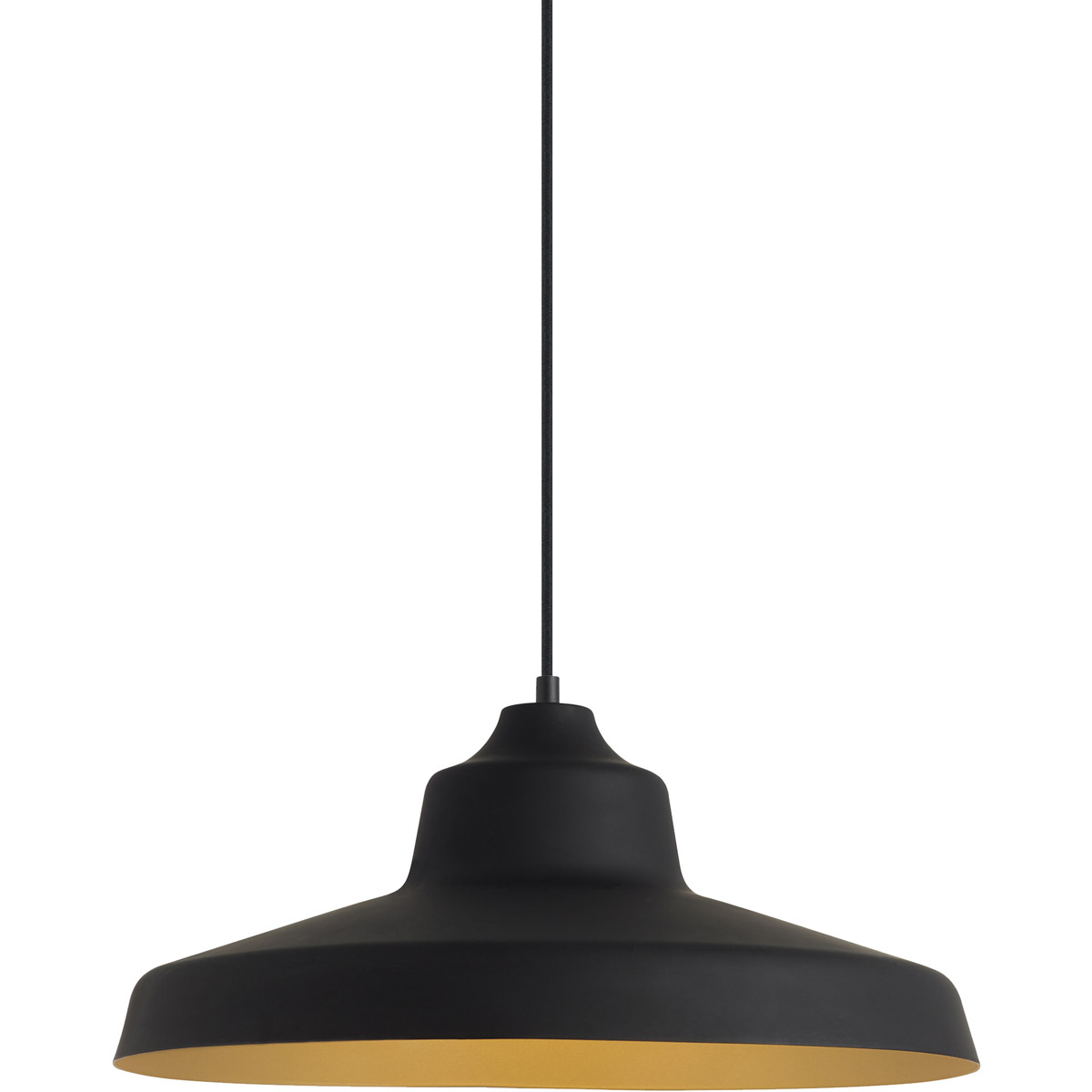 Tech Lighting Zevo Pendant 700TDZVOW LED930 Matte White