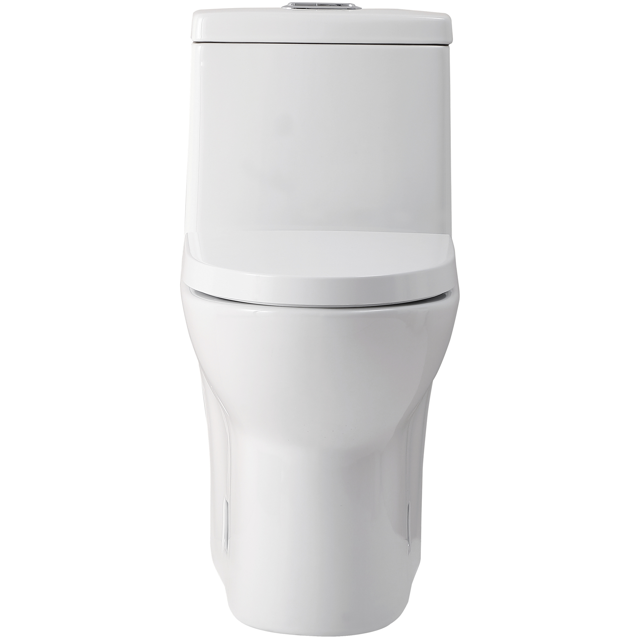 Winslet White Toilet
