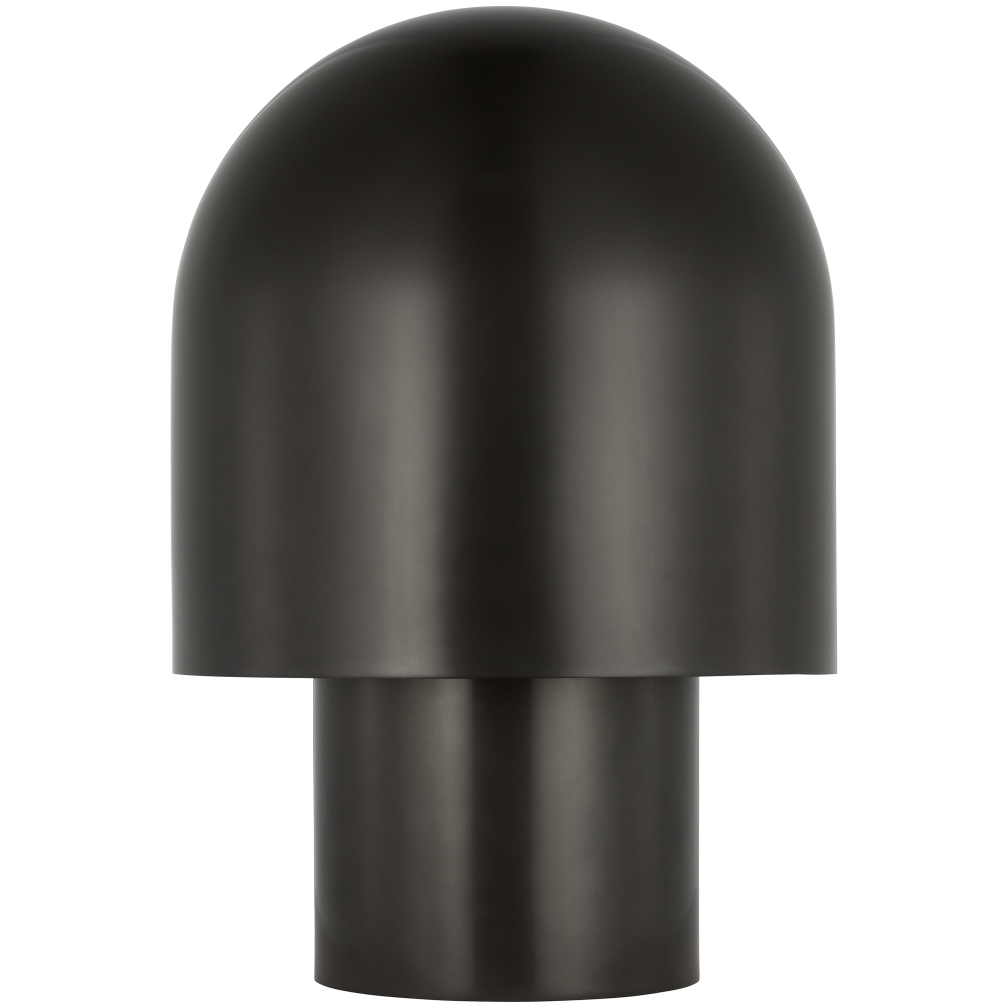 Sean Lavin Kennett 17.8 inch 5.8 watt Bronze Table Lamp Portable Light
