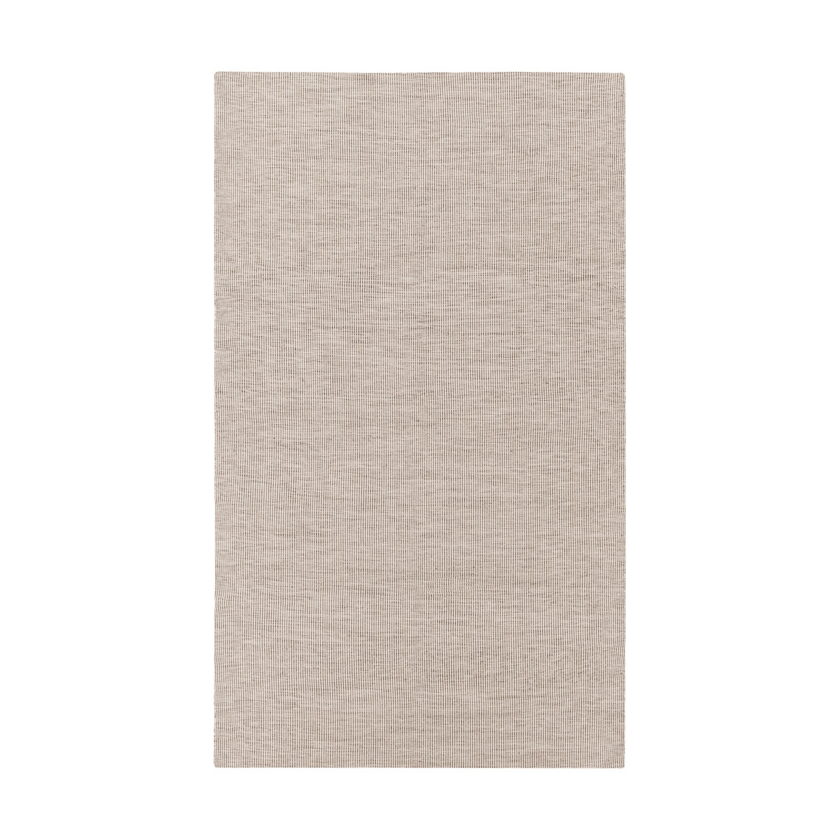 Everett 90 X 60 inch Neutral and Brown Indoor Area Rug, Acrylic