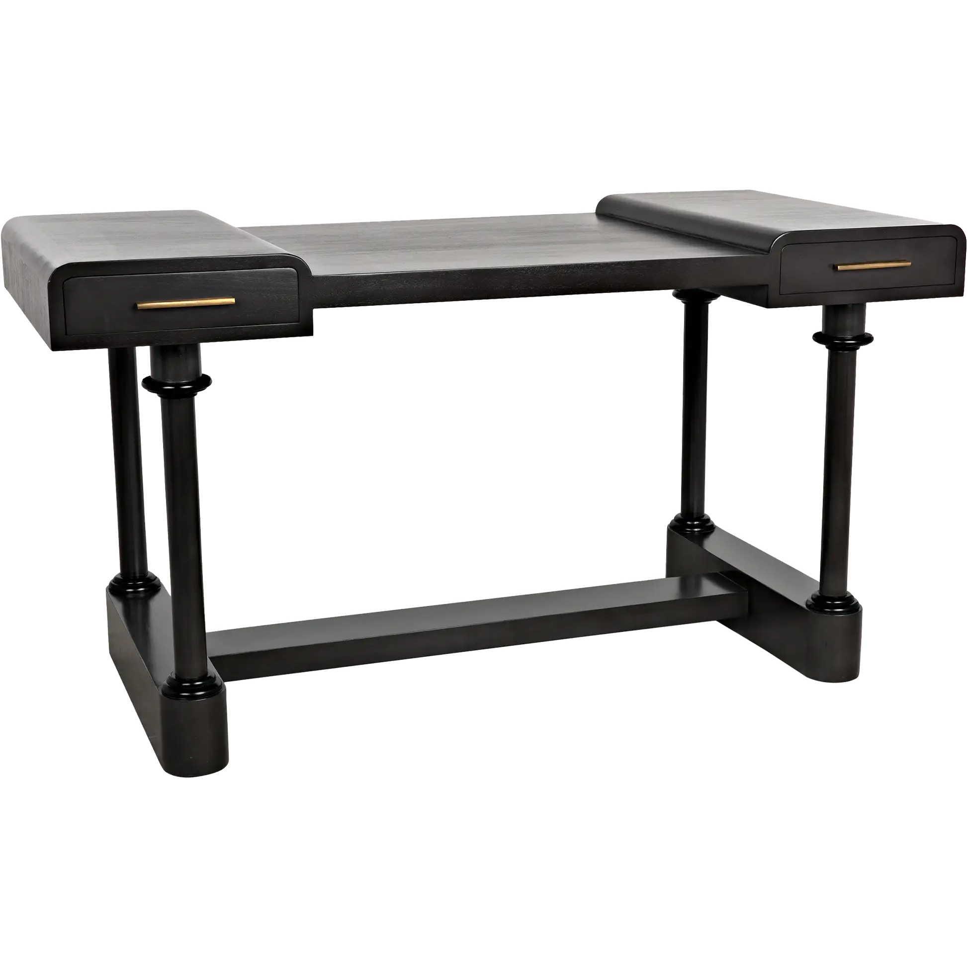 Locarno 60 X 28 inch Pale Desk