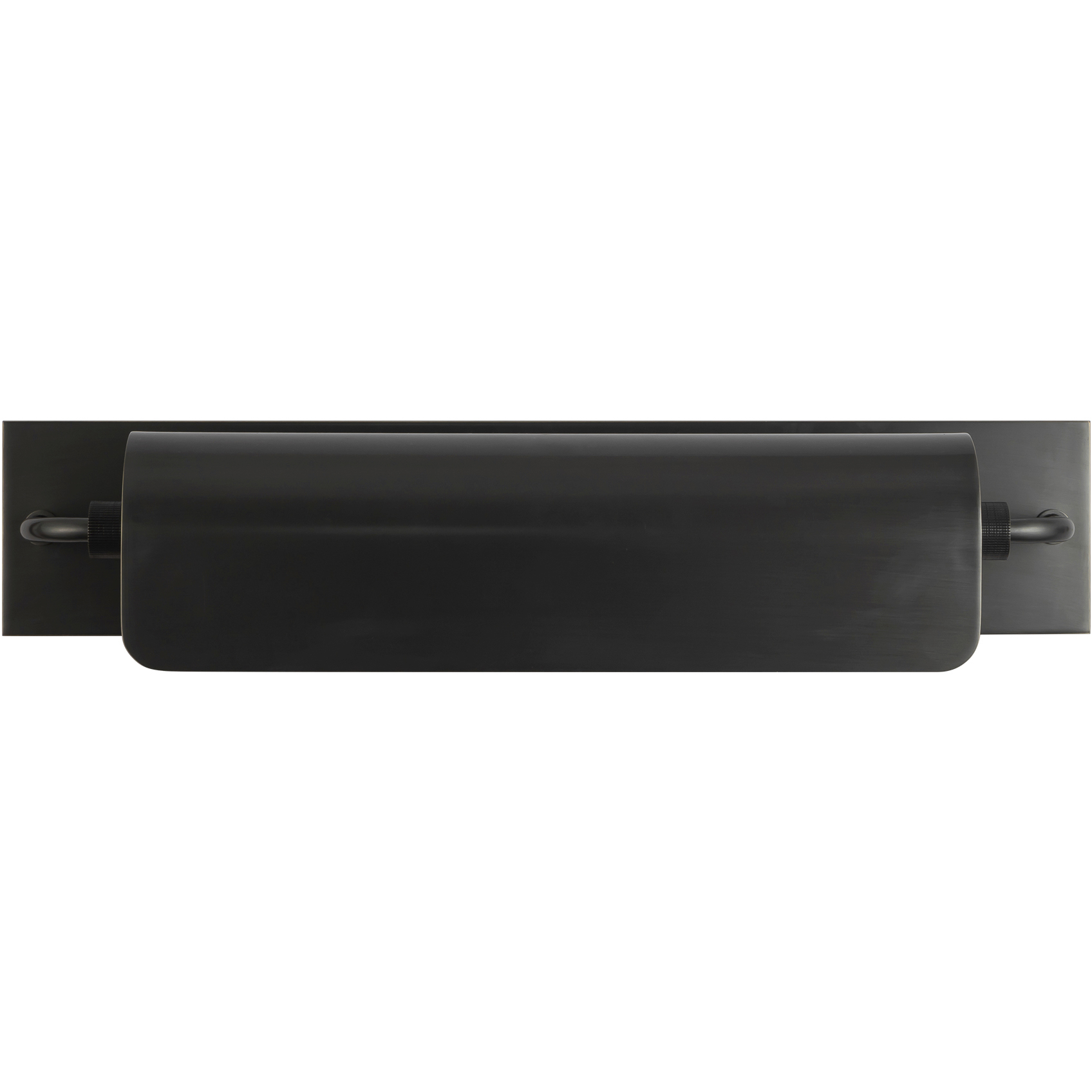 Darby 240 watt 23 inch Urban Bronze Picture Light Wall Light