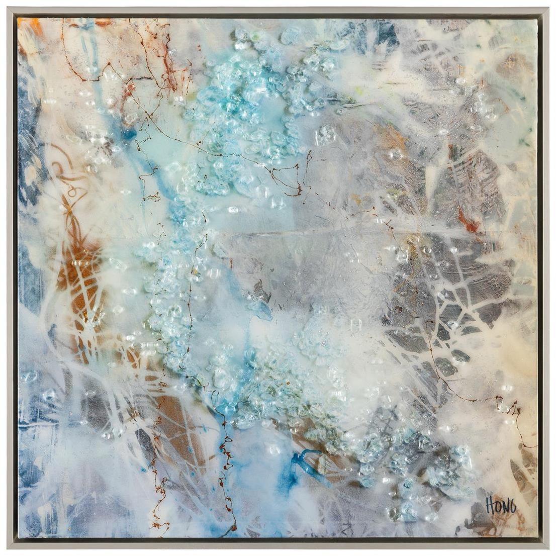 Mary Hong's Dream Catcher I Giclees