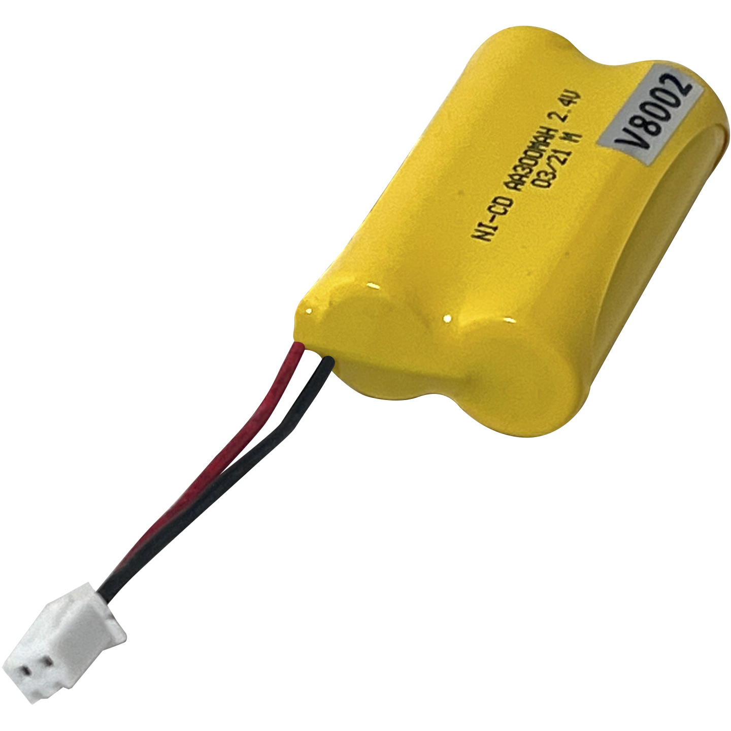 NiCAD Replacement Battery