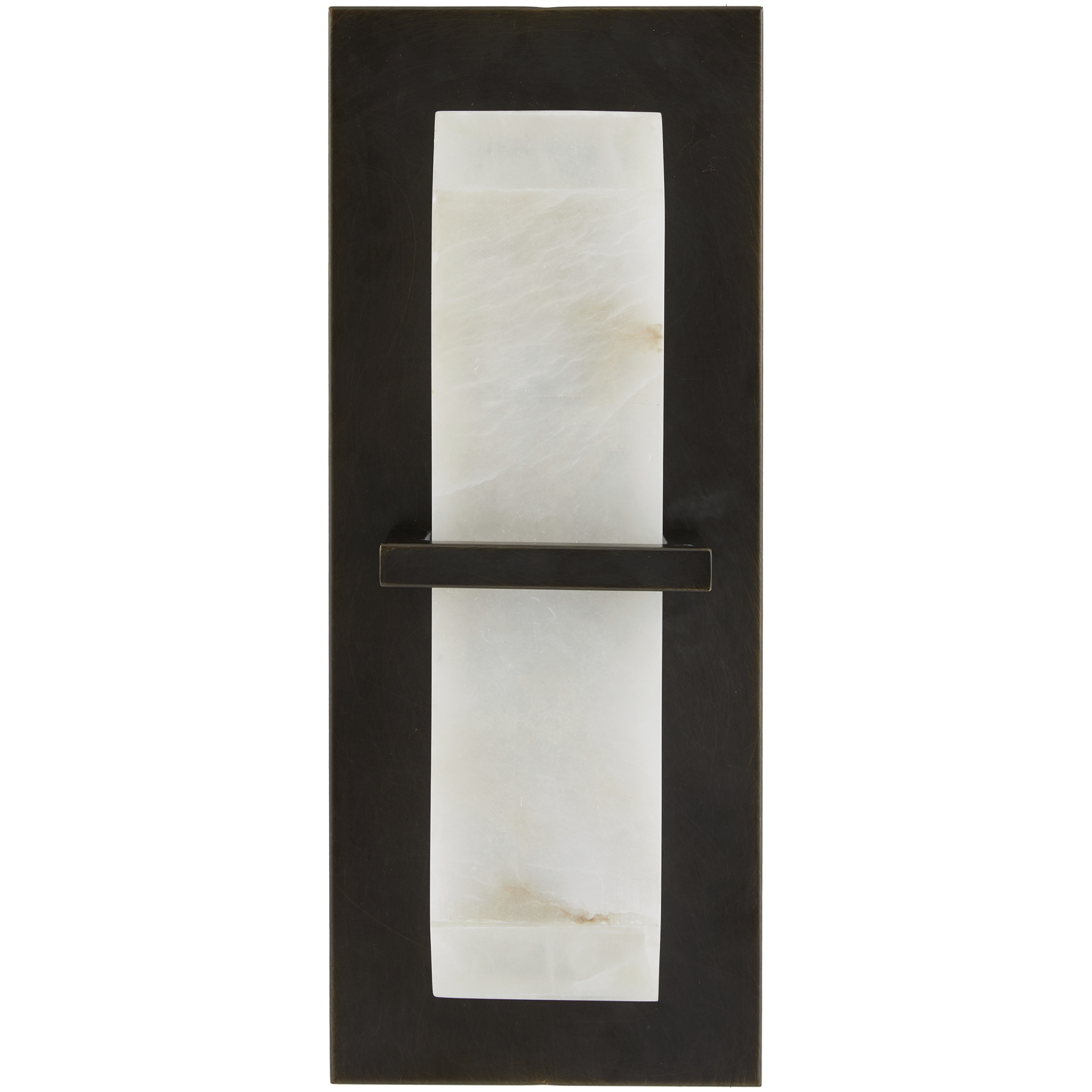 Redmond 2 Light 8 inch English Bronze ADA Sconce Wall Light
