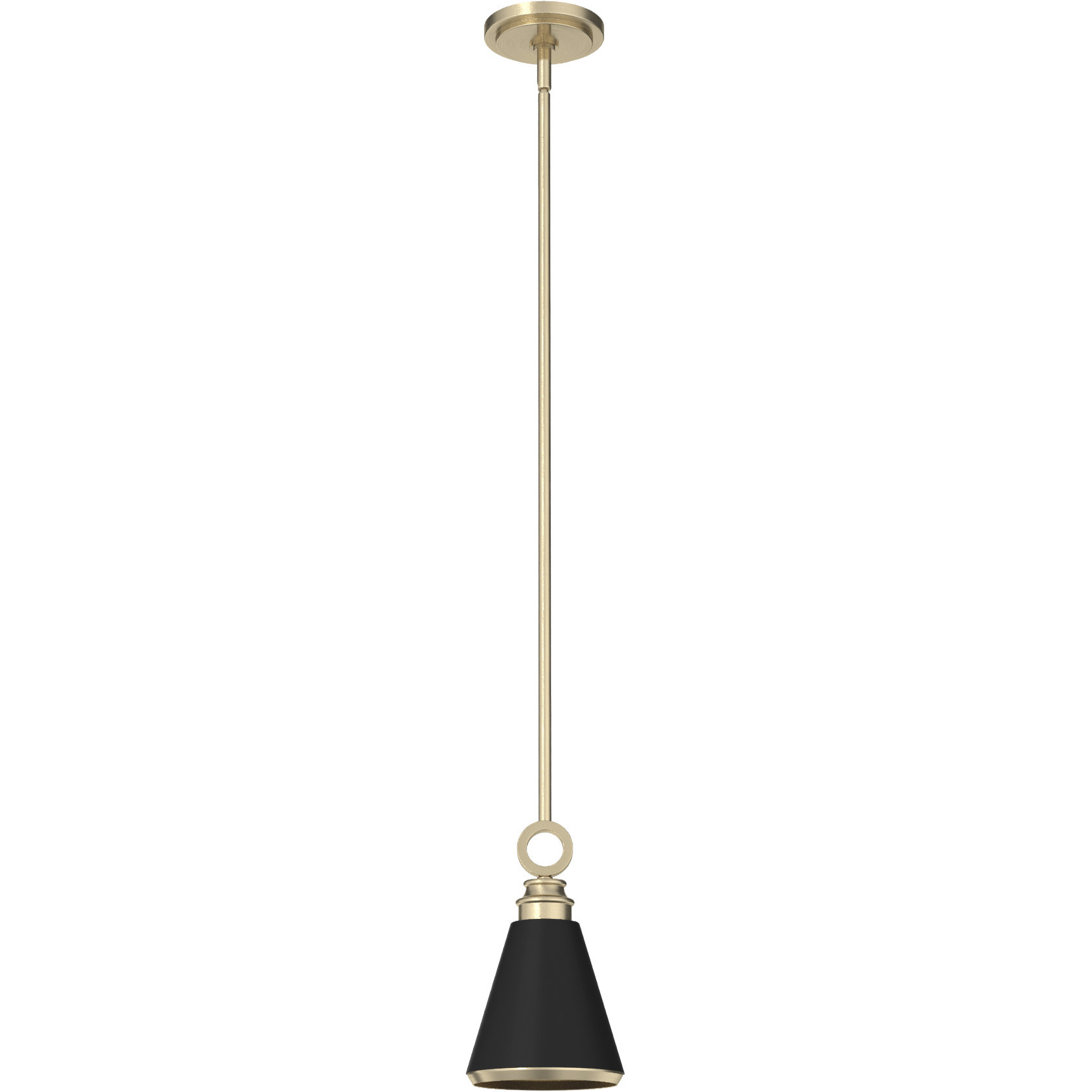 Klein 6 inch Pendant Ceiling Light