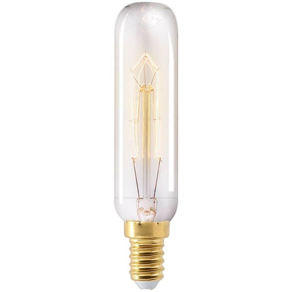 E12 Light Bulb