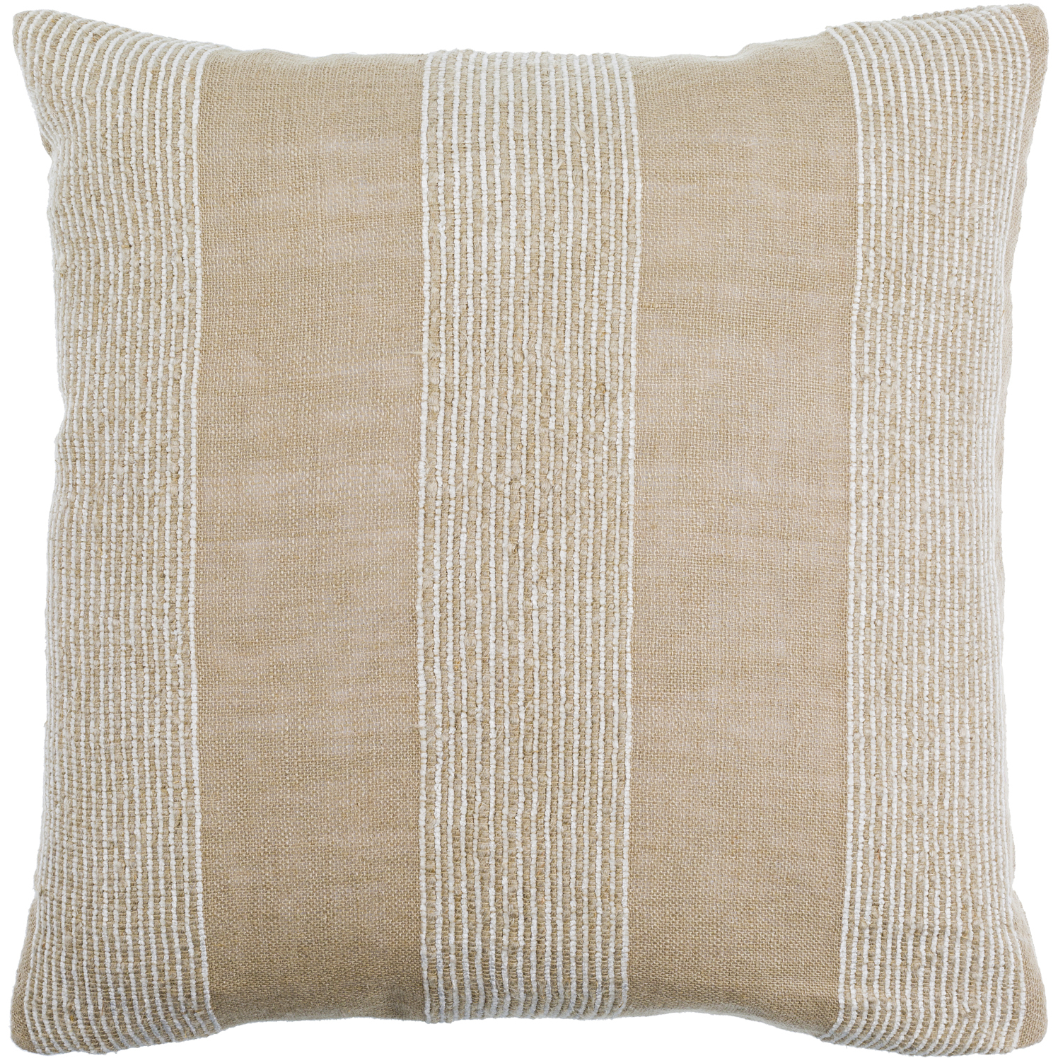 Fairhope 22 X 14 inch Light Beige Lumbar Pillow in 14 x 22