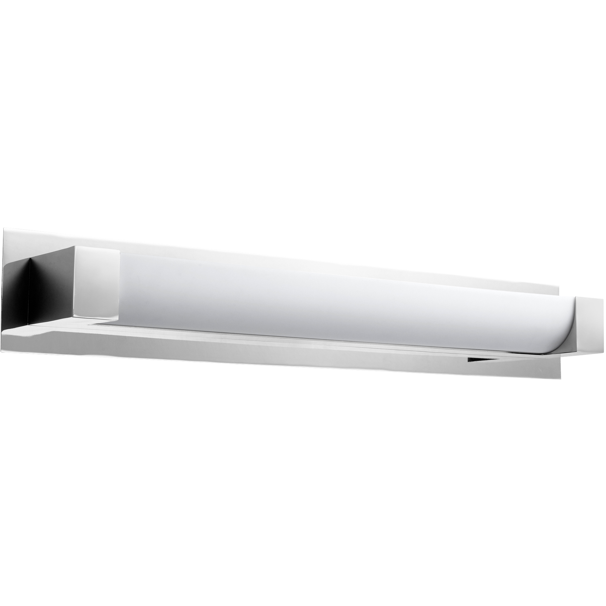Balance 1 Light 29 inch Polished Nickel Vanity Light Wall Light, with Backplate Accessory