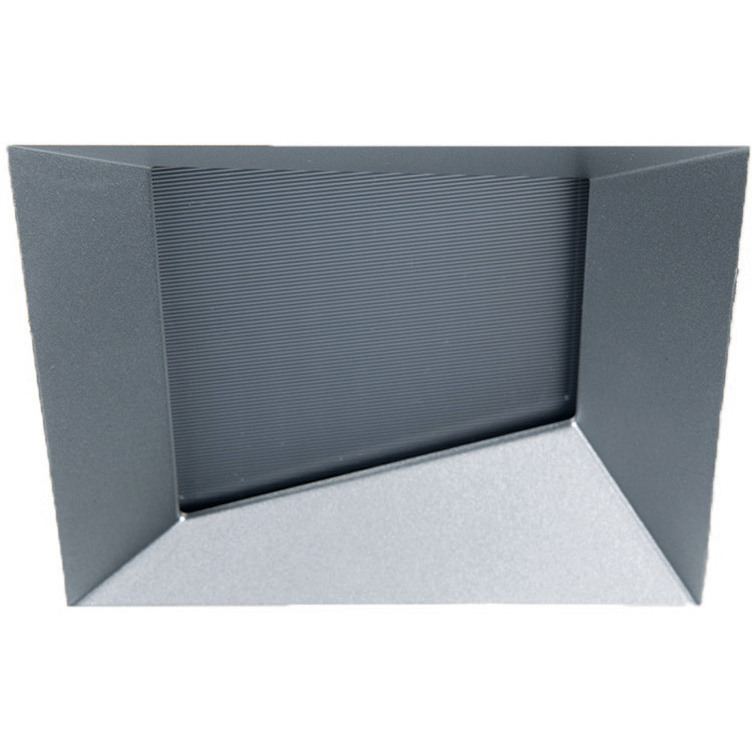 Ocularc LED Haze Recessed Lighting