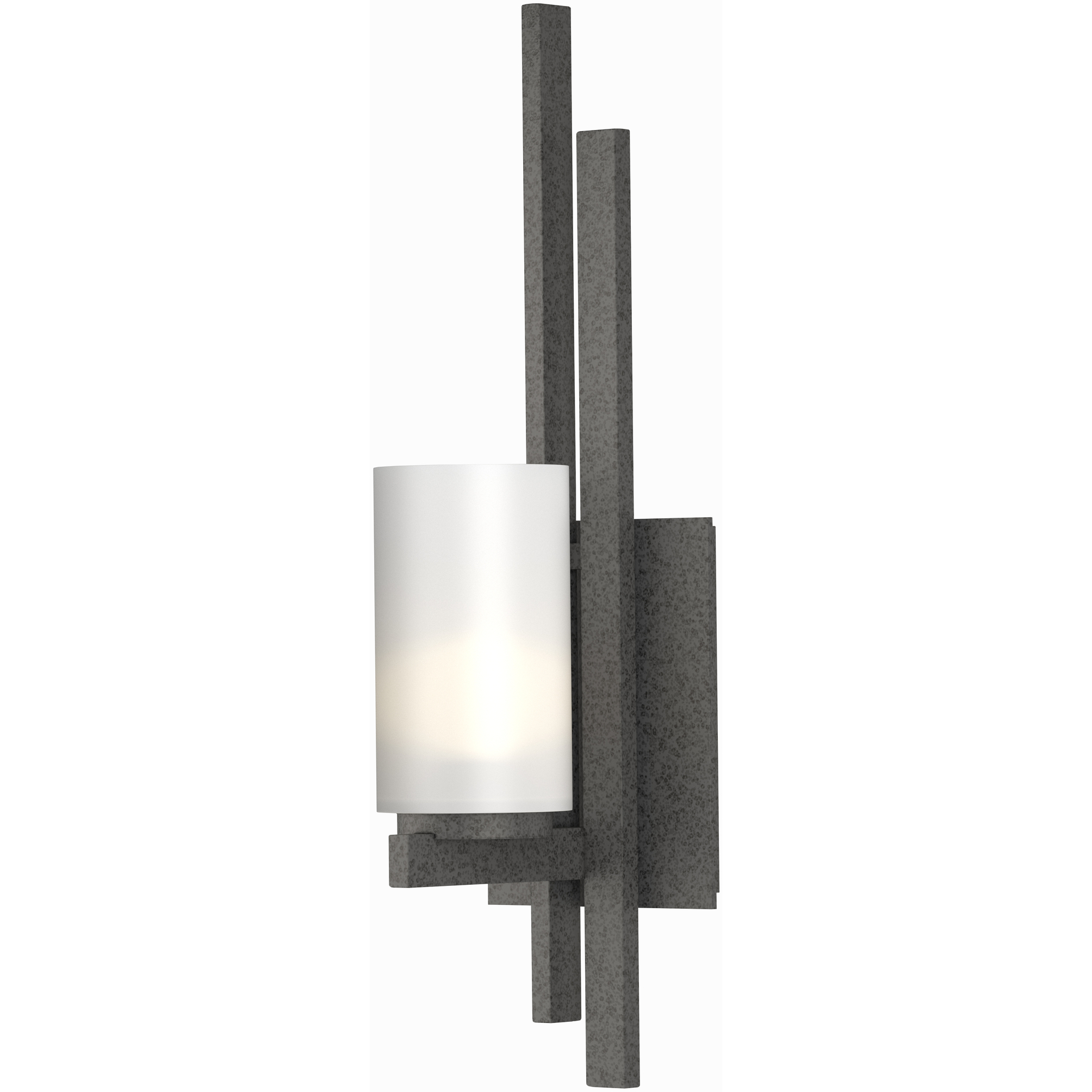 Ondrian 1 Light 4.5 inch Natural Iron Sconce Wall Light, Right