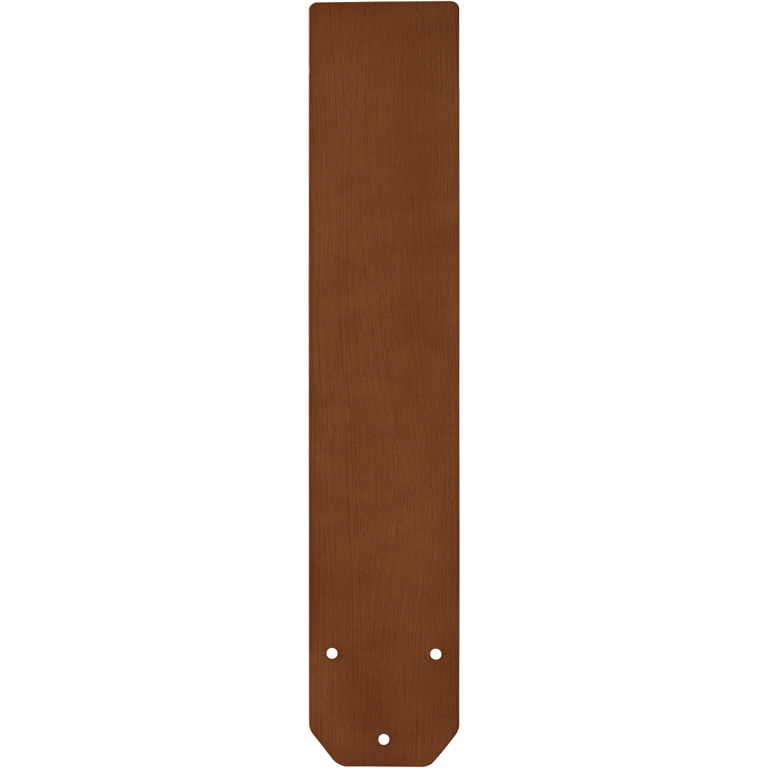 Levon Custom Cherry 21.87 inch each Fan Blade in 52, for 52 inch blade sweep