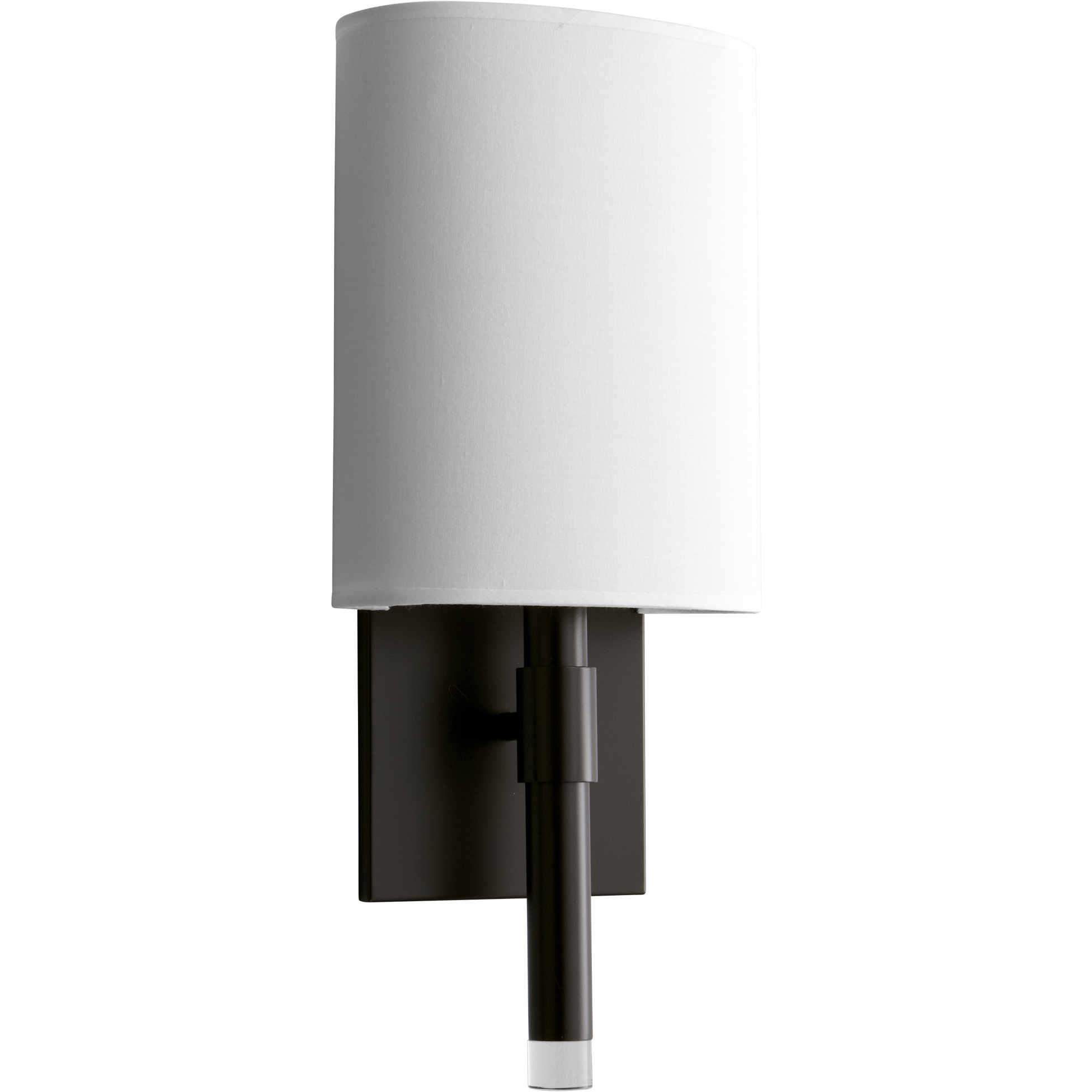 Beacon 1 Light 7 inch Old World Sconce Wall Light