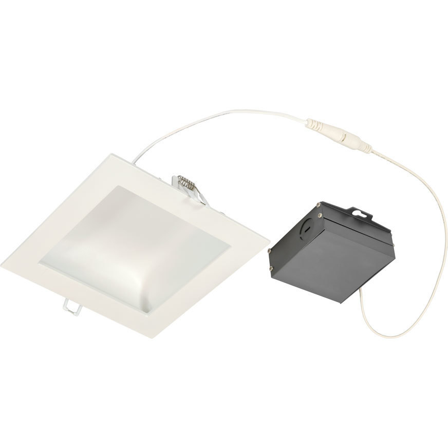 5-inch White Downlights