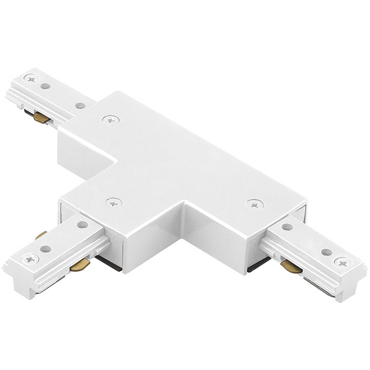 H Track 120 White Track Component Ceiling Light, WAC Limited