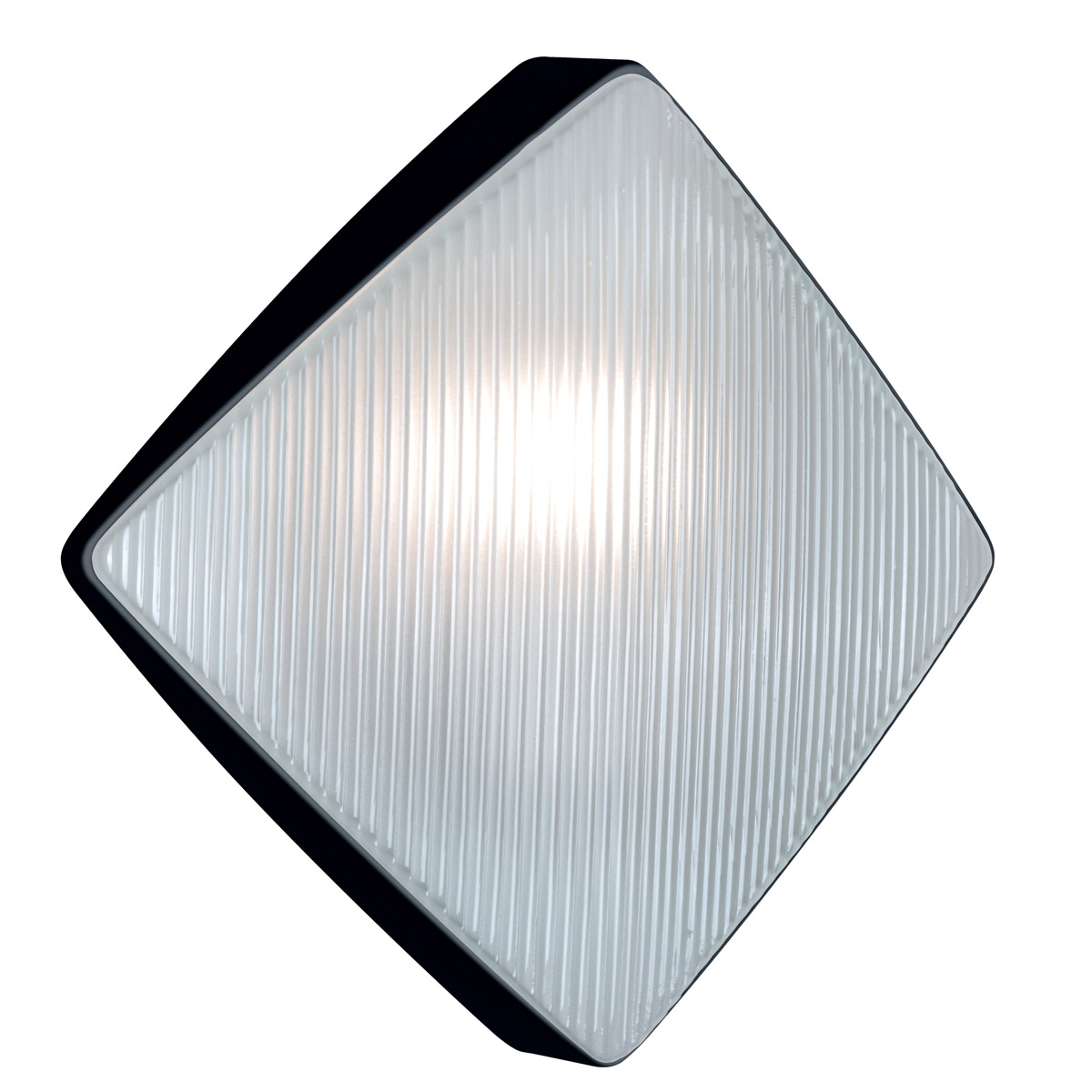 3110 Series 1 Light 11 inch Black Outdoor Sconce, Costaluz