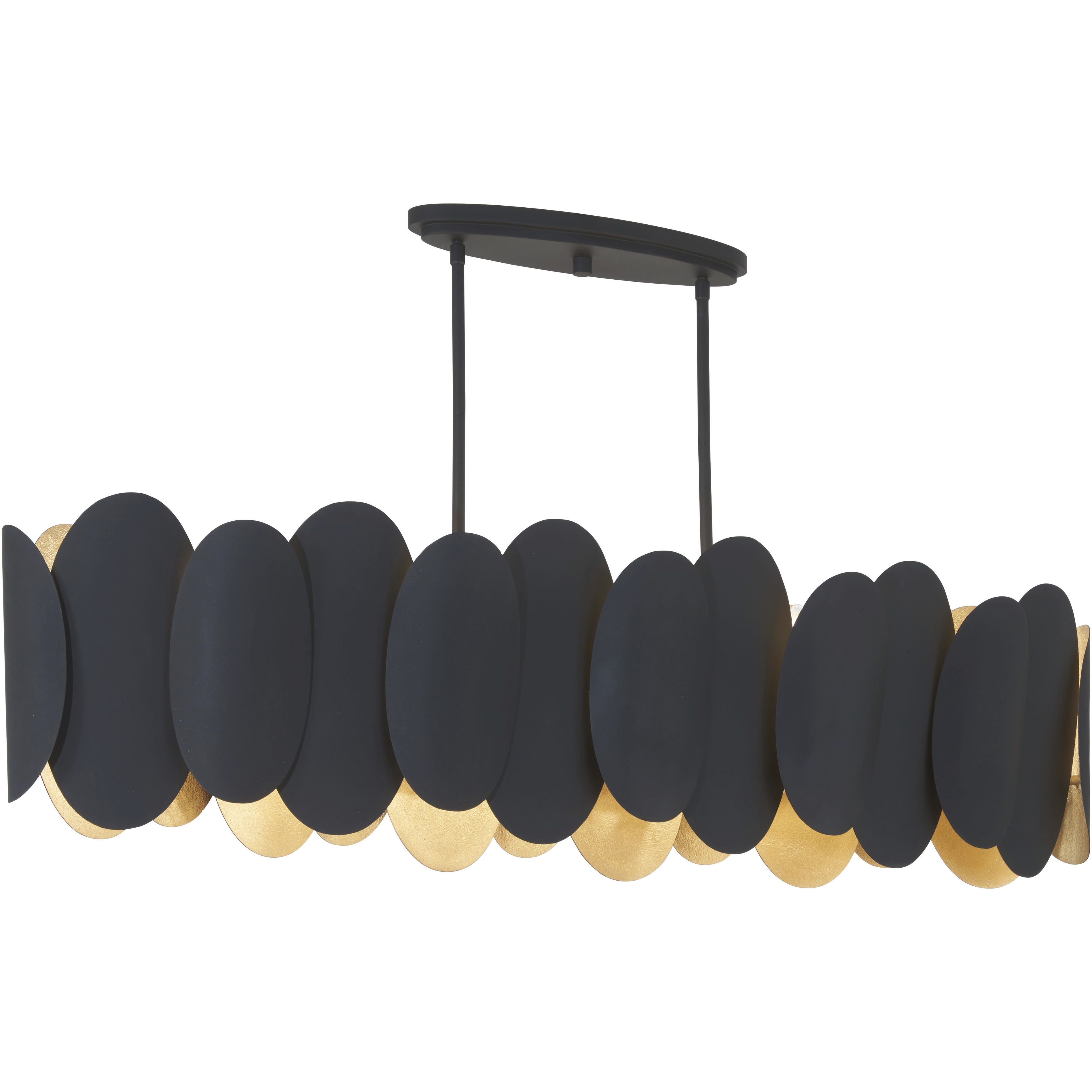 Vailen Island Light Ceiling Light