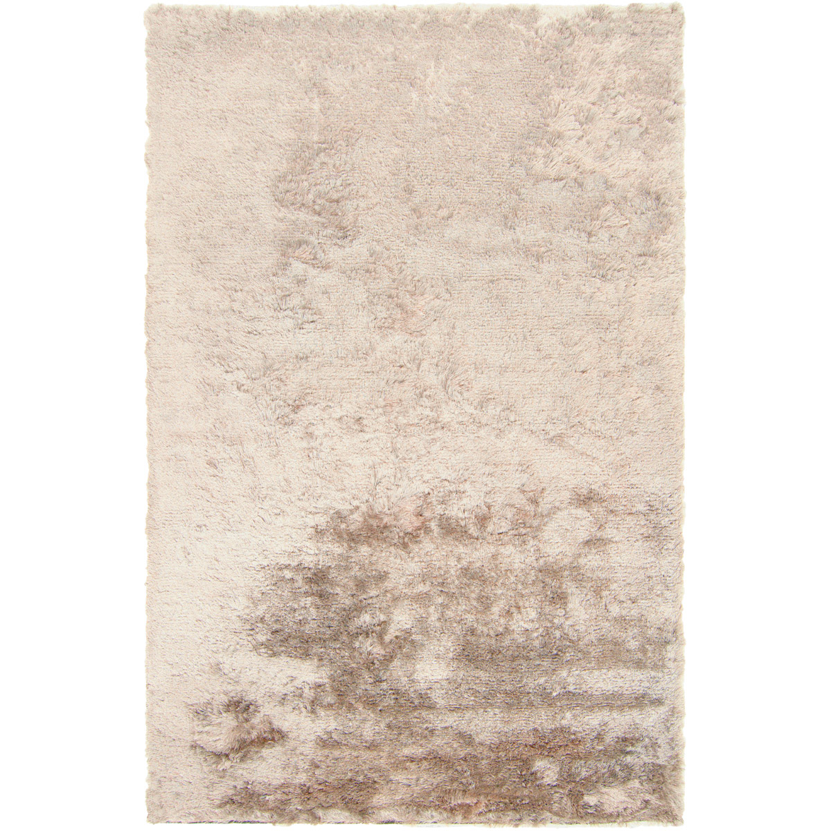 Jasper 36 X 24 inch Ivory Rugs, Polyester