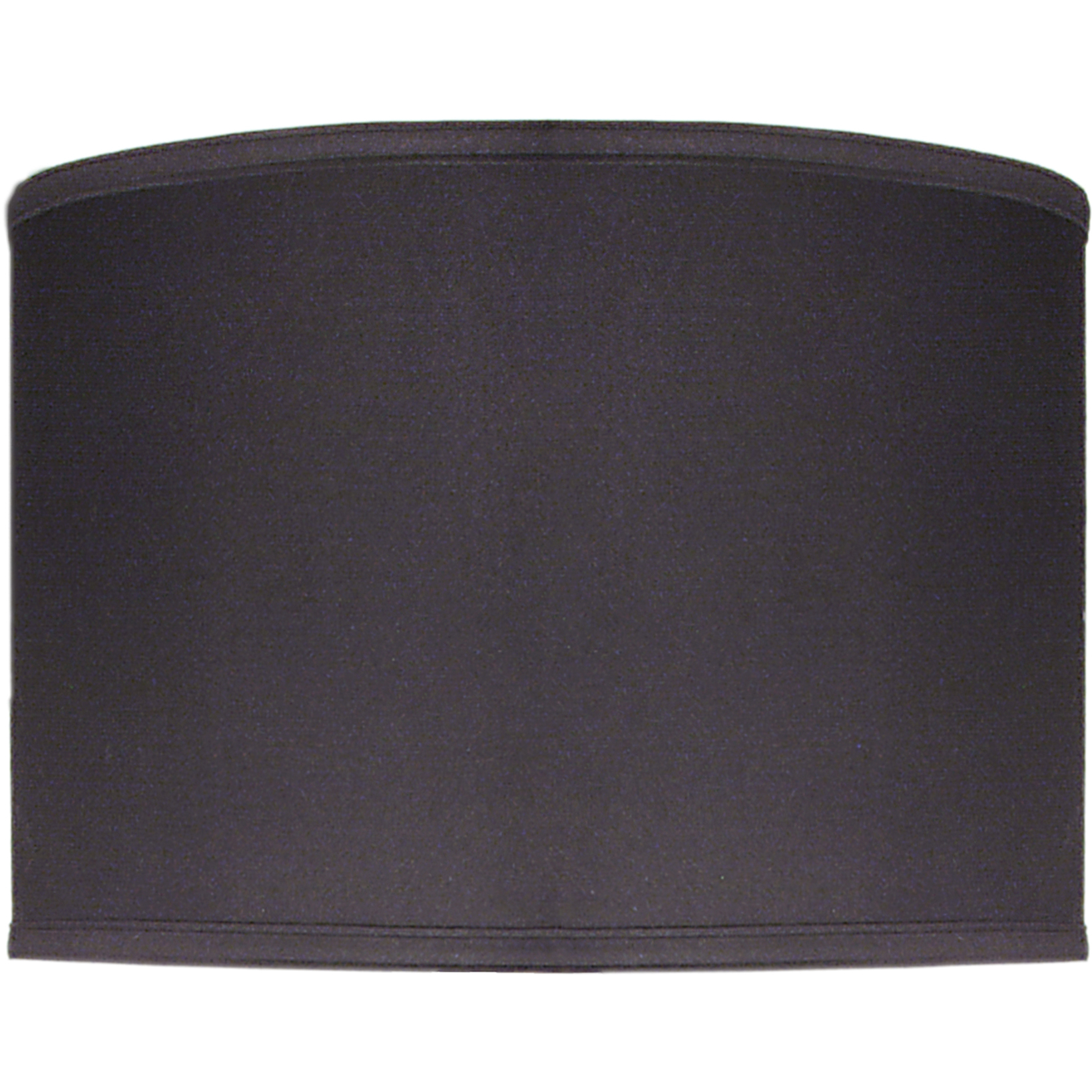 Ellie Black Lampshade