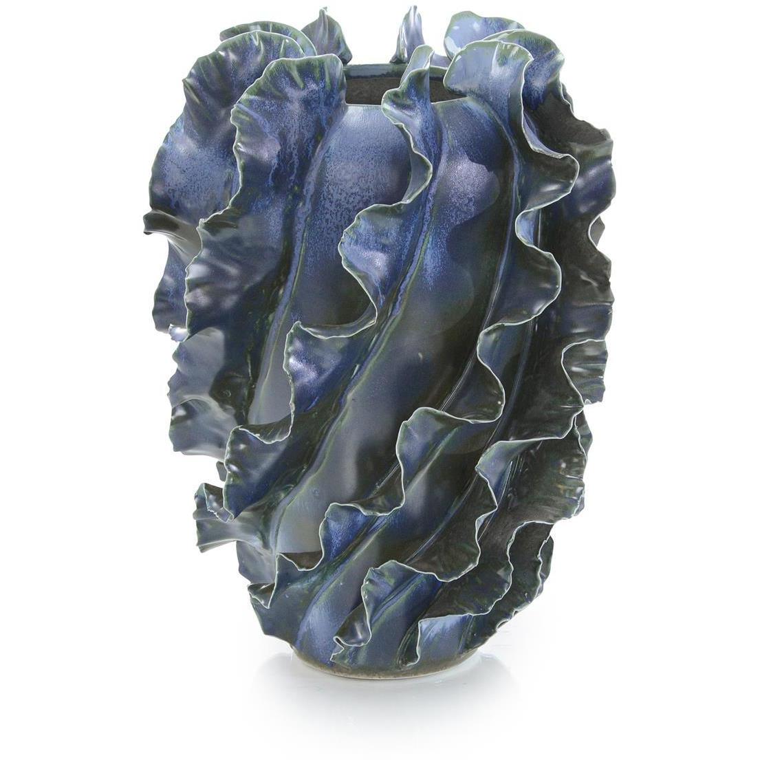 Flirren 14 X 9.5 inch Vase, Large