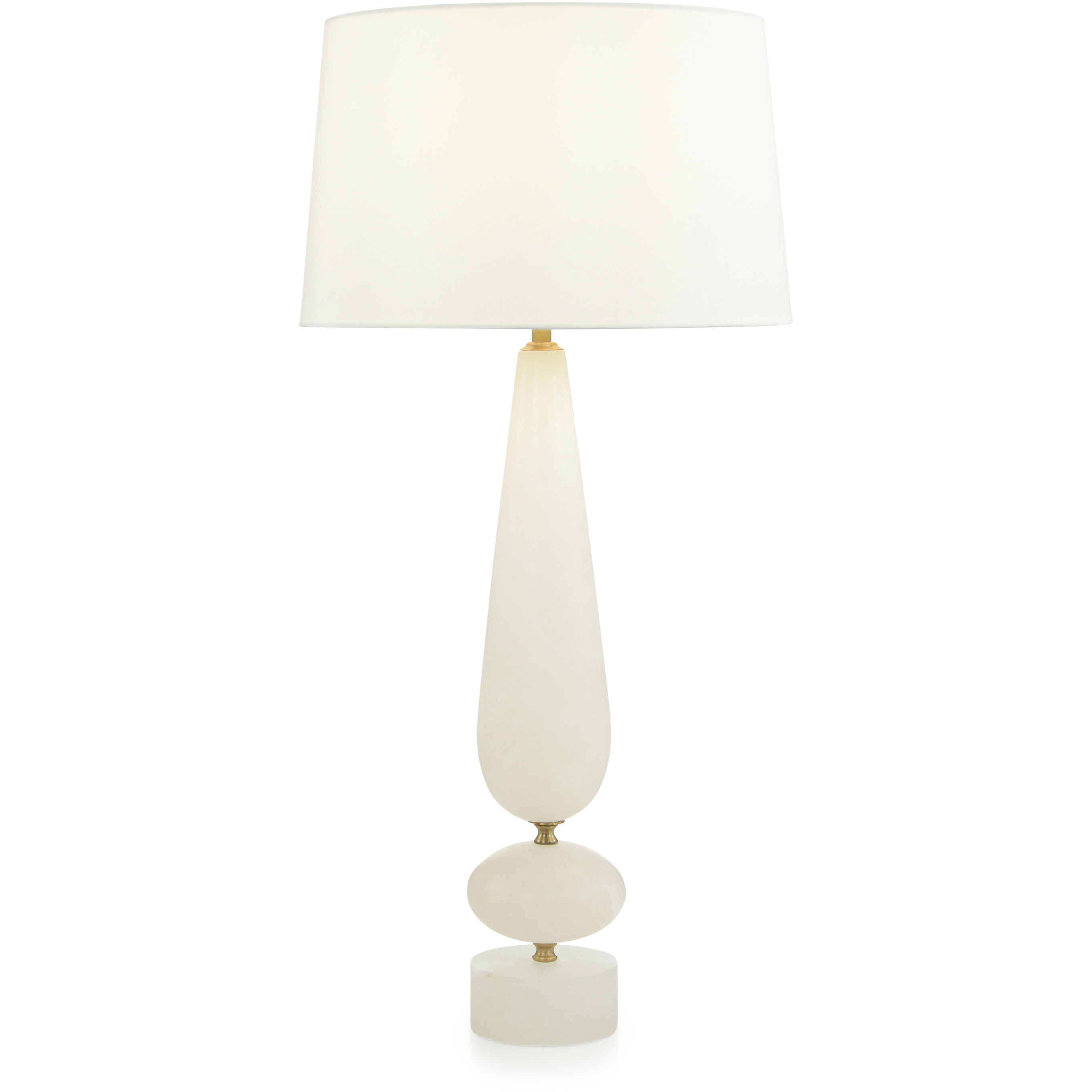 Ballast Table Lamp Portable Light