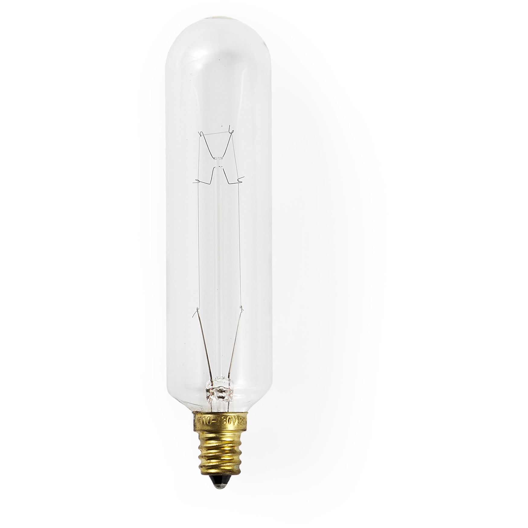 E12 Light Bulb