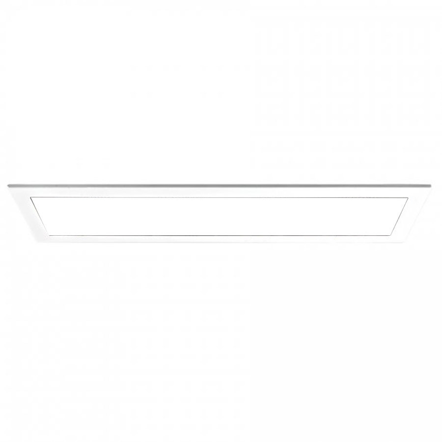 Precision Multiples LED White Recessed Lighting, Non-IC