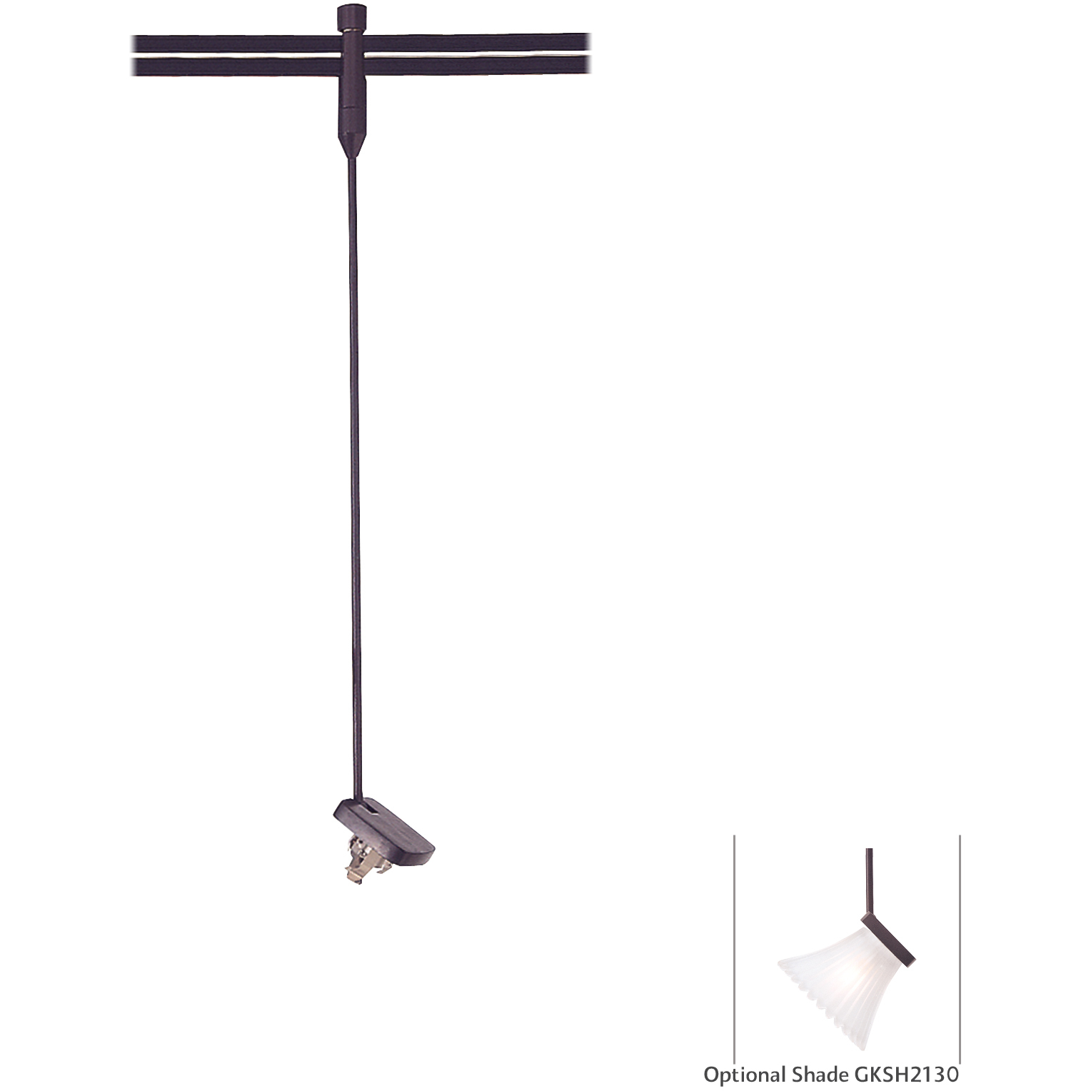 John Spot Head, Low Voltage Fixture