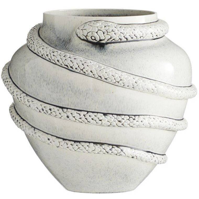 Godsick 13 inch Vase
