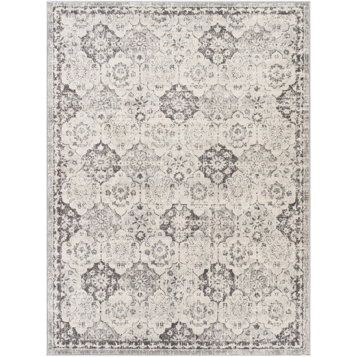 Roma 120 X 94 inch Rugs in 8 x 10, Rectangle