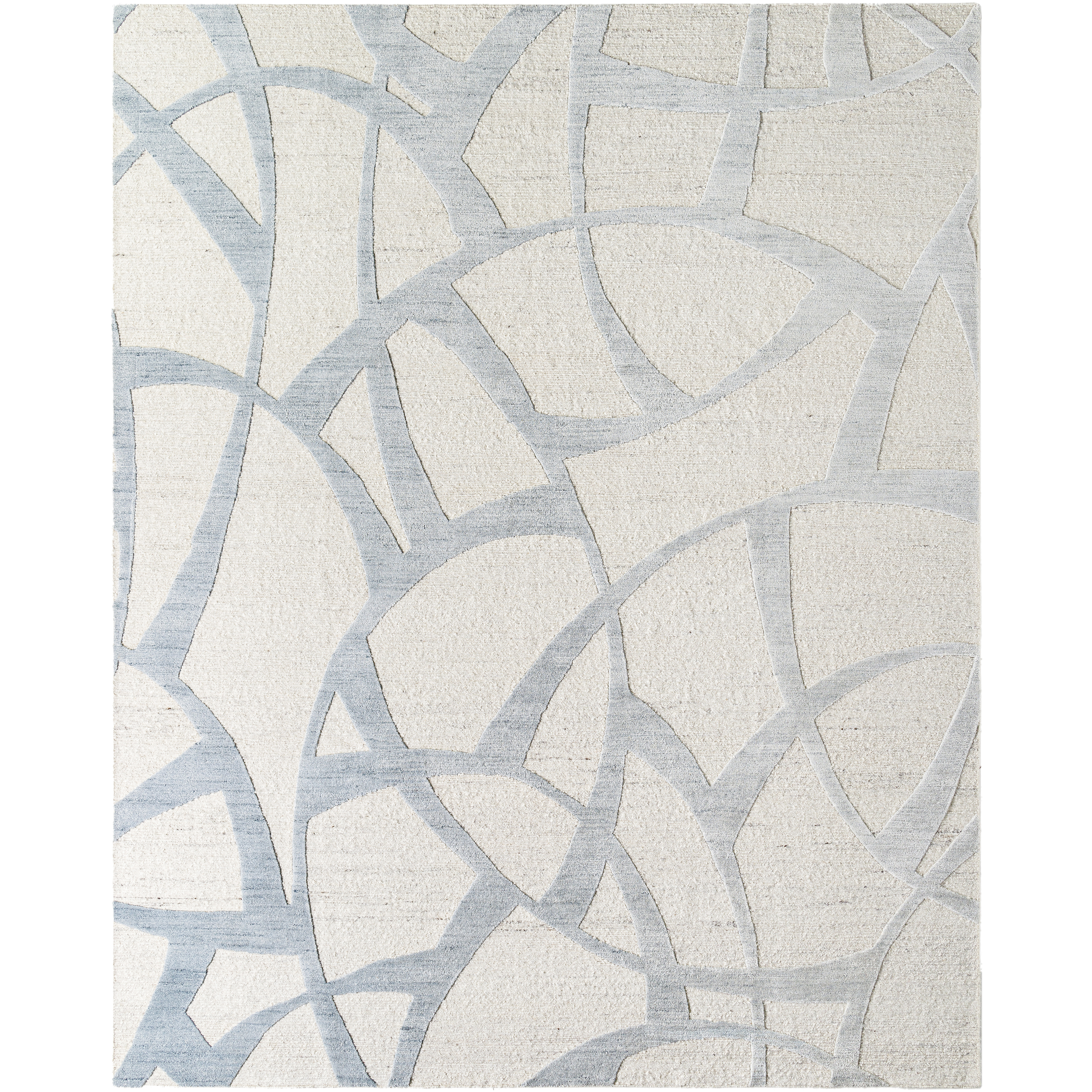 Ombre 108 X 72 inch Rug