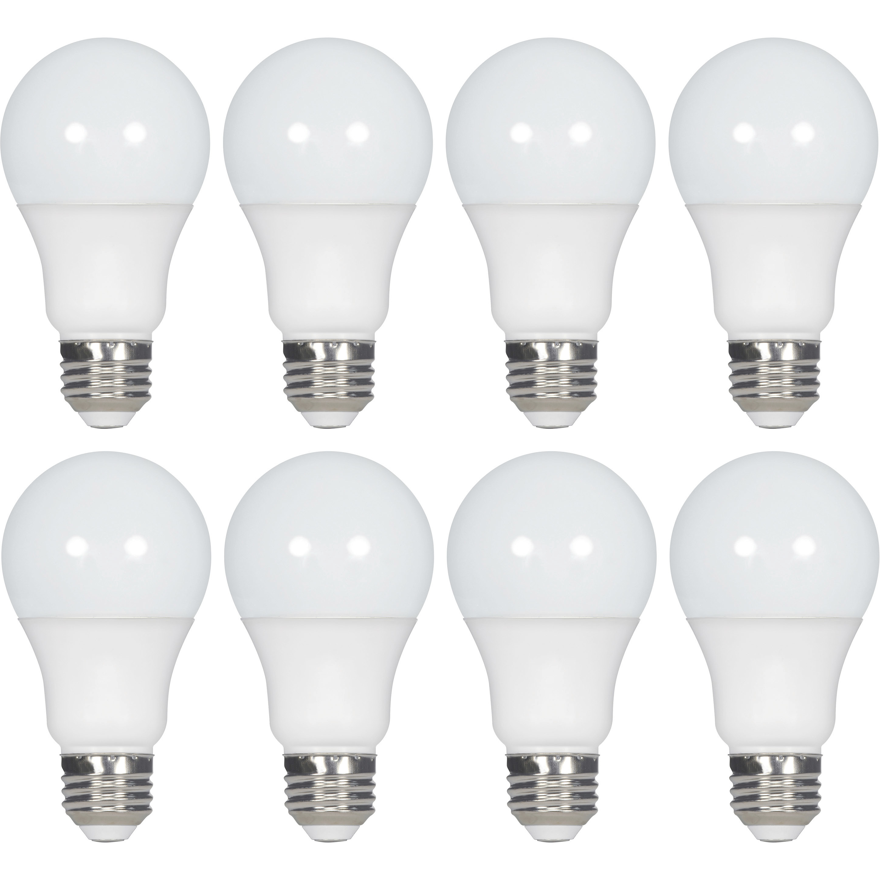 Lumos LED 14 watt 120 5000K Light Bulb, Type A