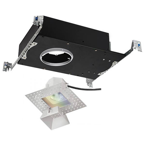 Aether LED White Recessed Lighting