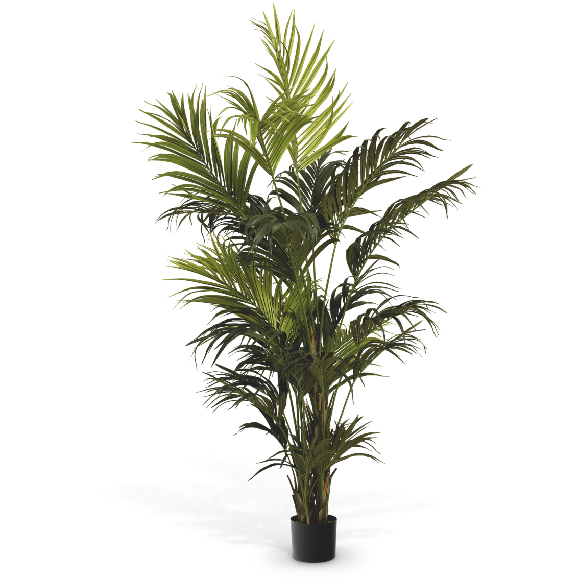 Kentia Green Tones Artificial Plant