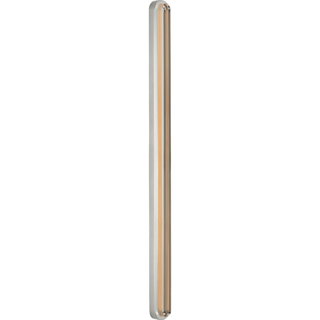 Sean Lavin Emera LED 2 inch Satin Nickel Vanity Light Wall Light