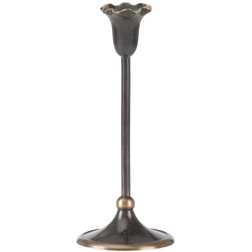 McKinney 8 X 3.25 inch Candleholder