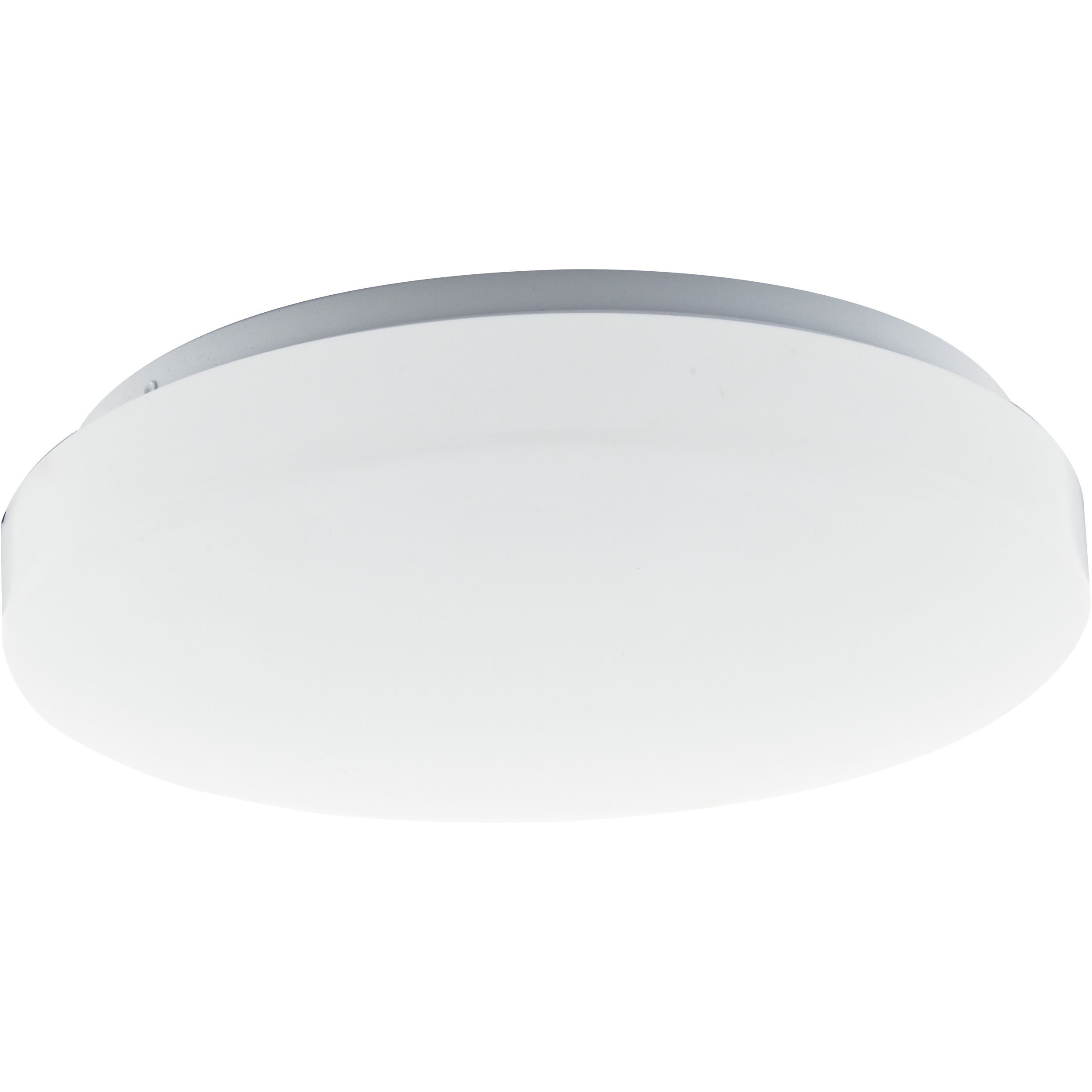 Cloud LED 11.54 inch White Flush Mount Ceiling Light