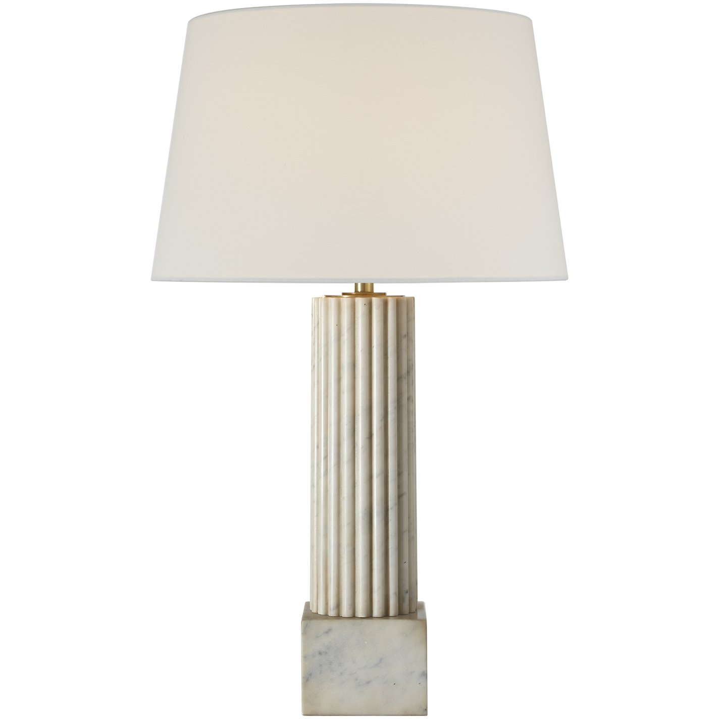 Chapman & Myers Reeve 29.25 inch 15 watt Vintage Carrara Table Lamp Portable Light