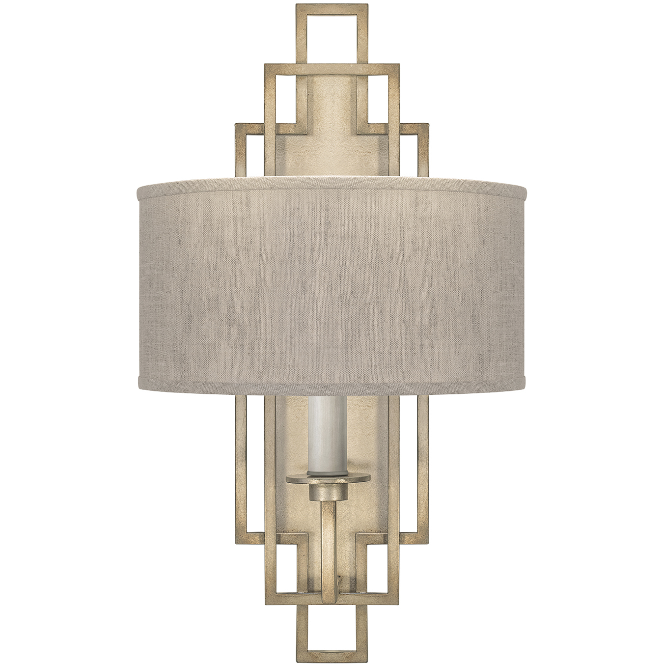 Cienfuegos 1 Light 13.75 inch Gold Sconce Wall Light