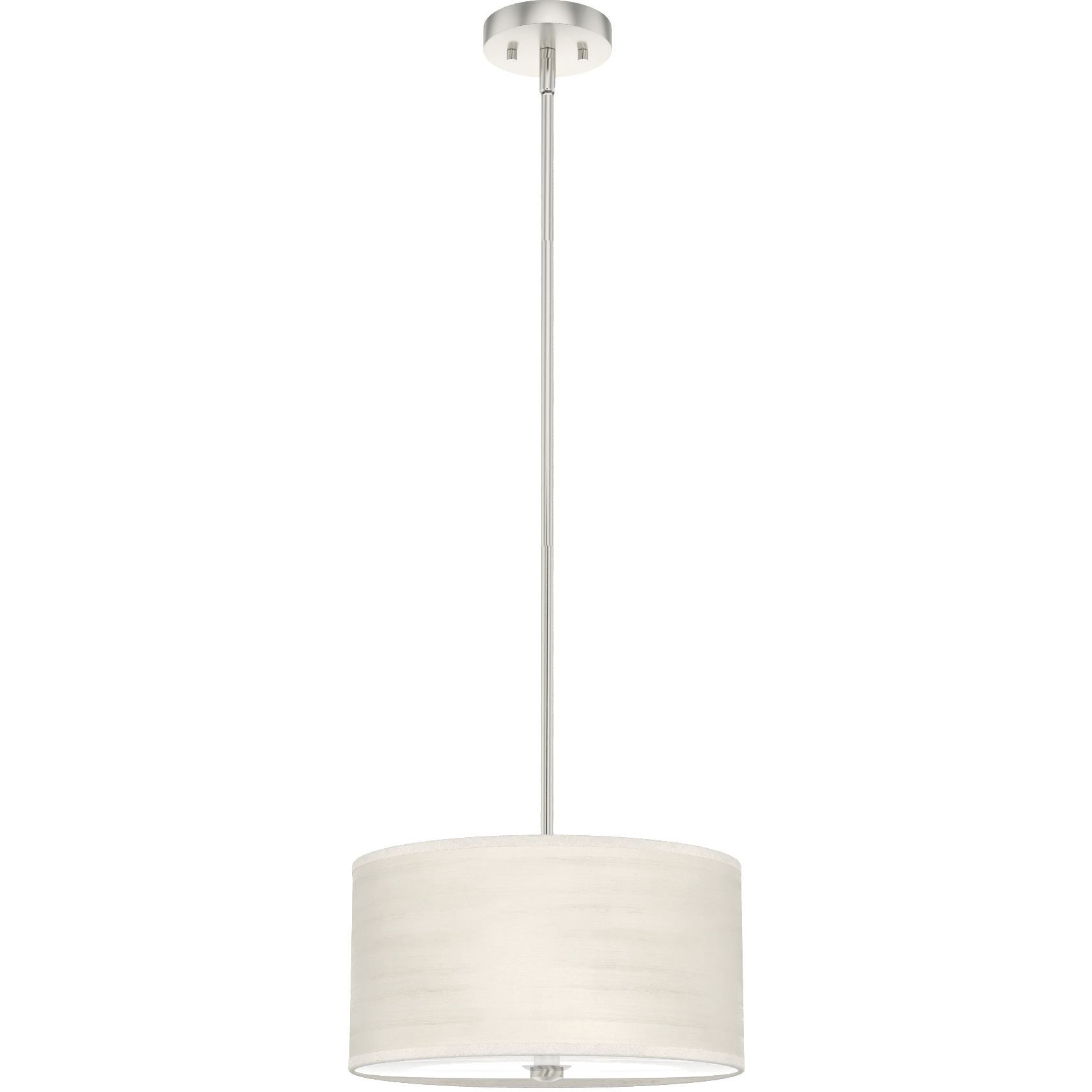 Solhaven 2 Light 14 inch Bleached Alder Pendant Ceiling Light