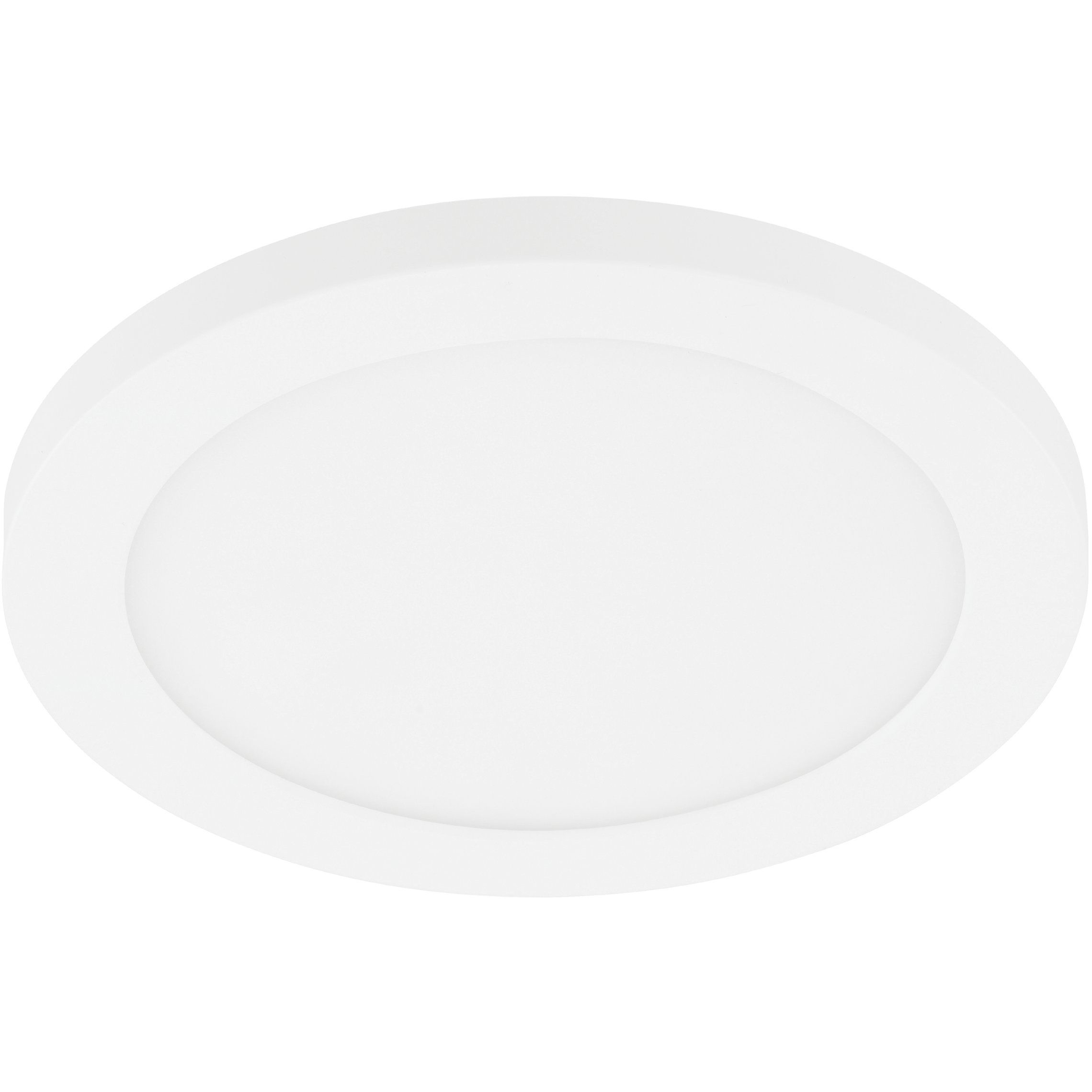 Trago 5 1 Light 7 inch White Flush Mount Ceiling Light