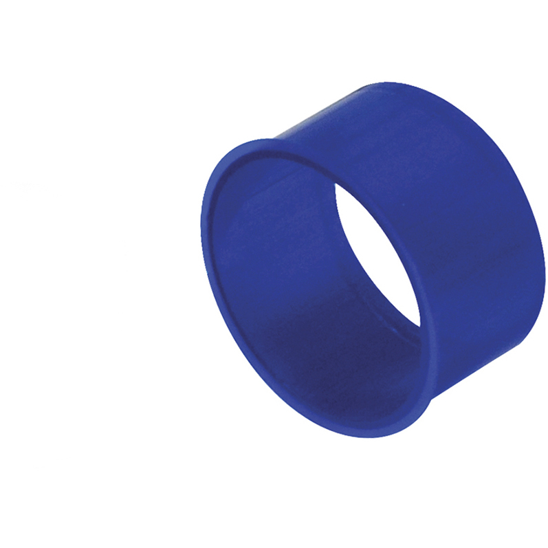Iolite Blue Recessed Snoot, 26MM