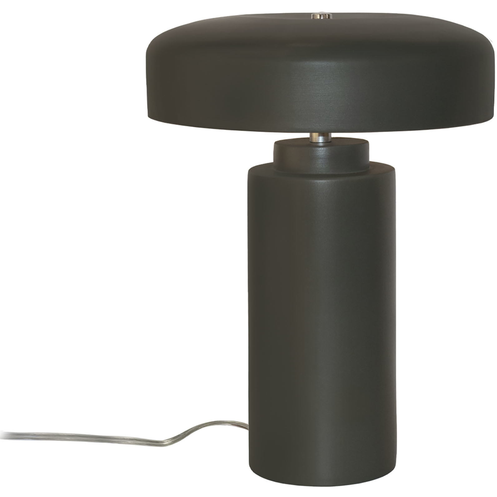Portable 16.5 inch 60 watt Reflecting Pool Table Lamp Portable Light
