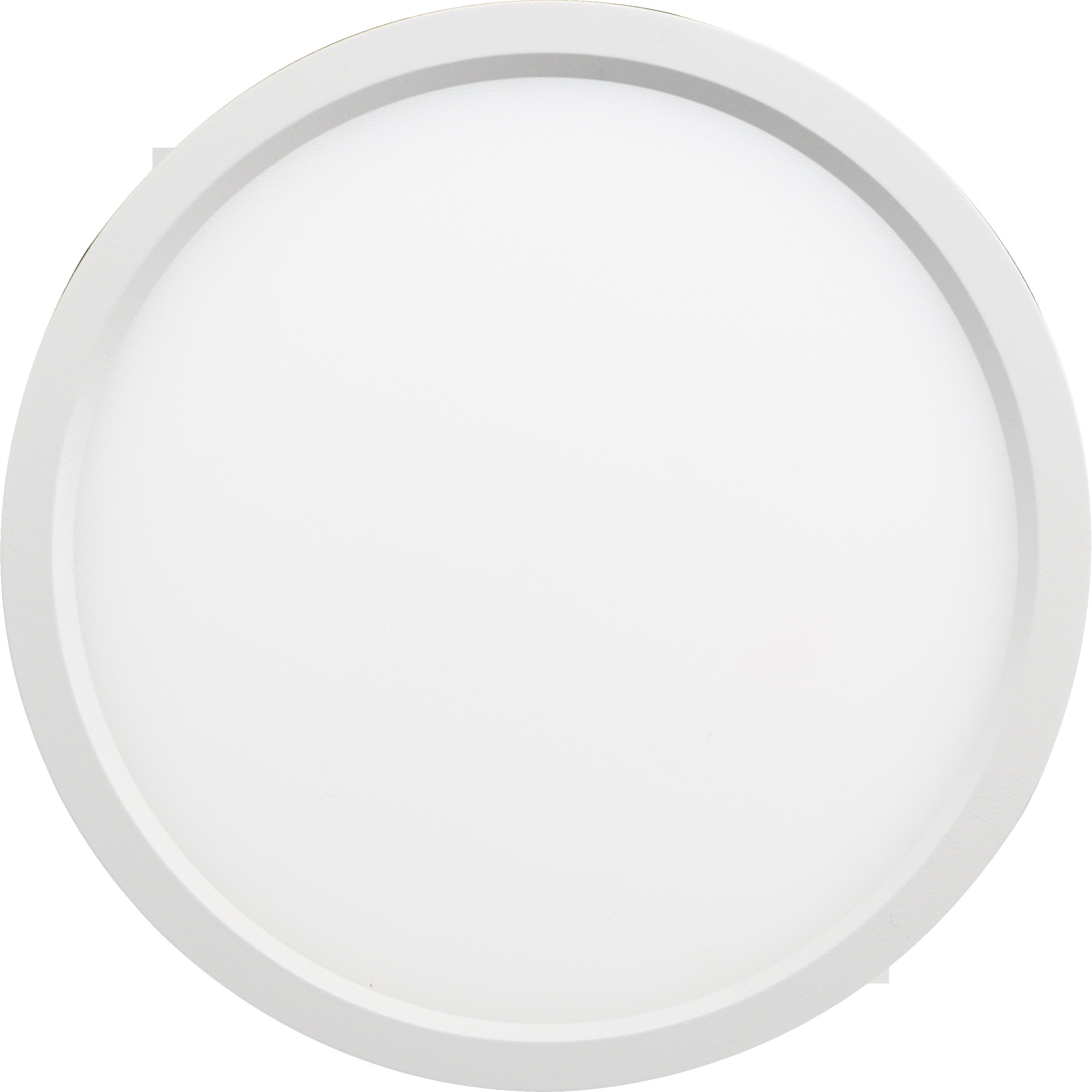 Artemis LED 5.38 inch White Flush Mount Ceiling Light