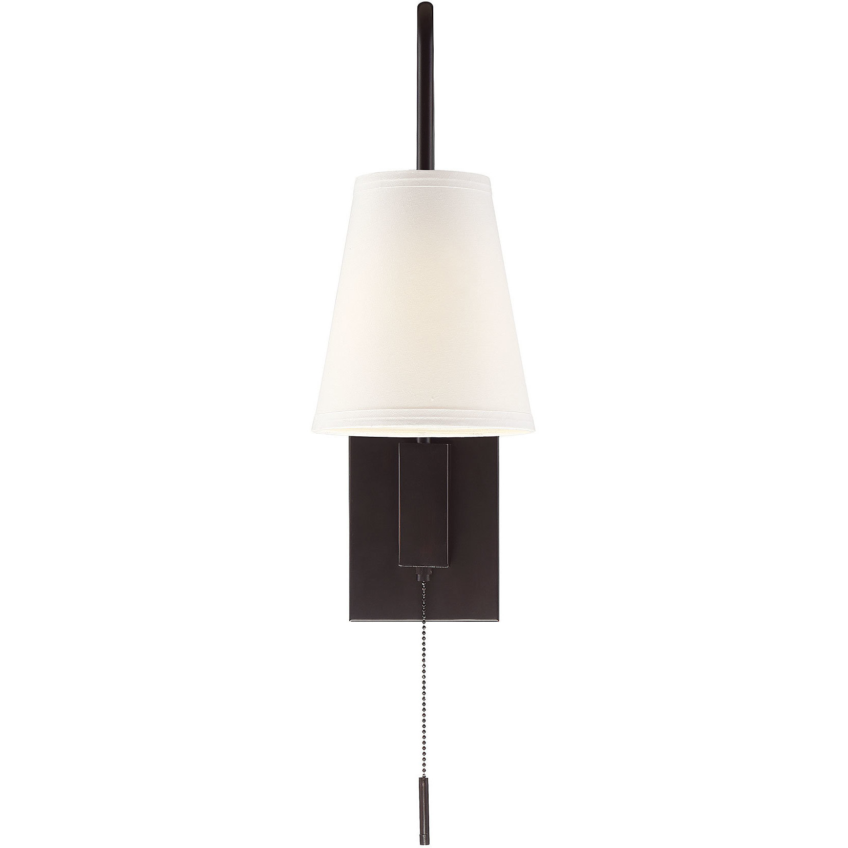 Owen 12 inch 60.00 watt English Bronze Adjustable Wall Sconce Wall Light, Essentials