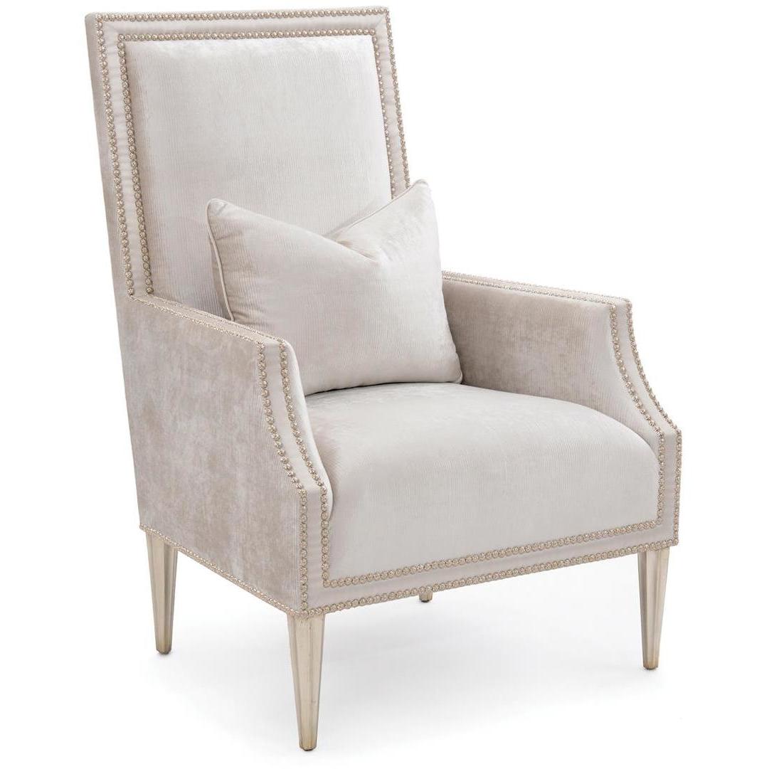 Bel-Air Armchair