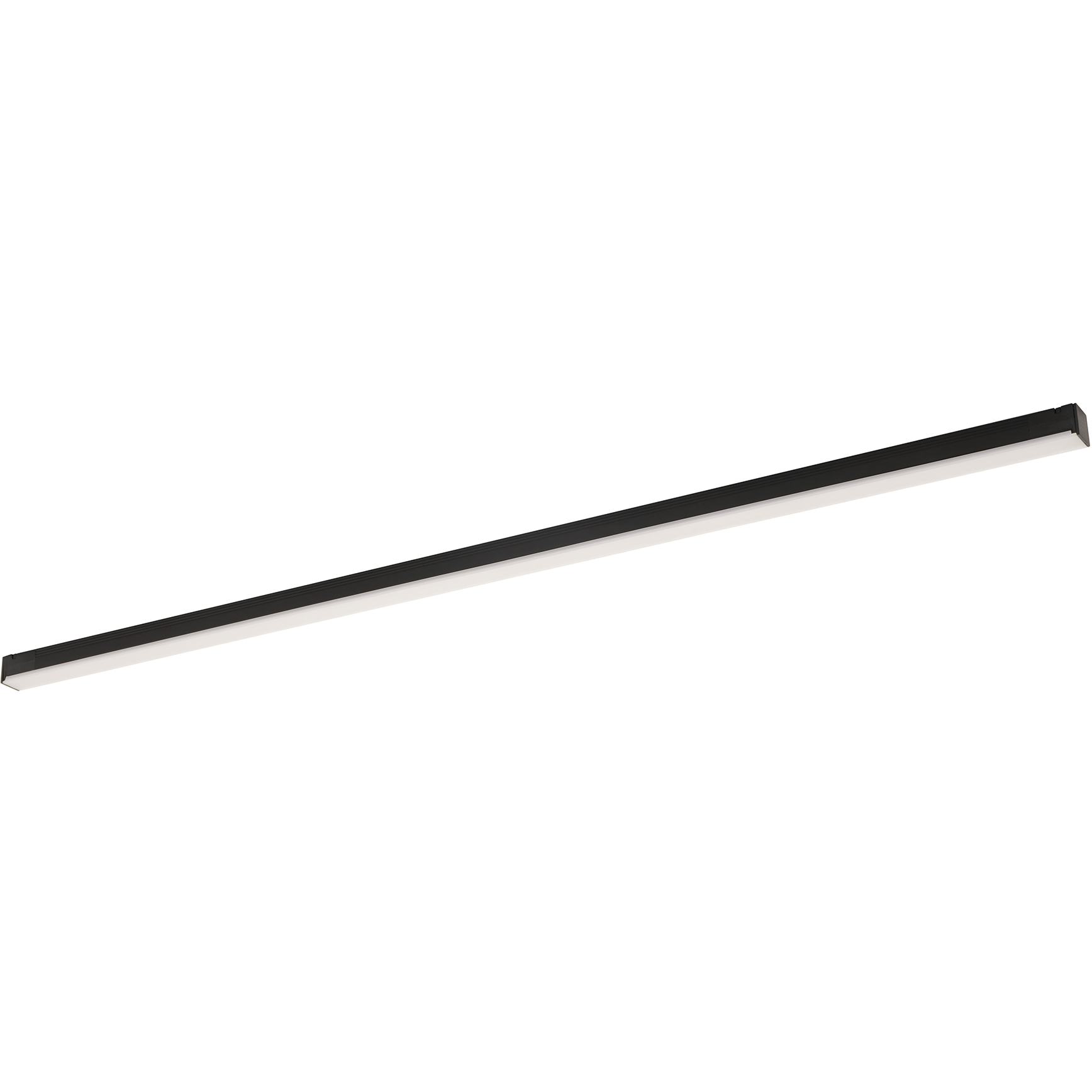Tyler 24 LED 20 inch Black Undercabinet Lighting in 2700K, WAC Limited