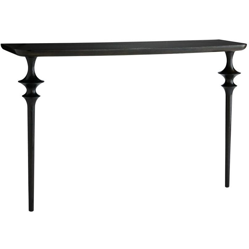 Villegas 52 inch Sable Console Table