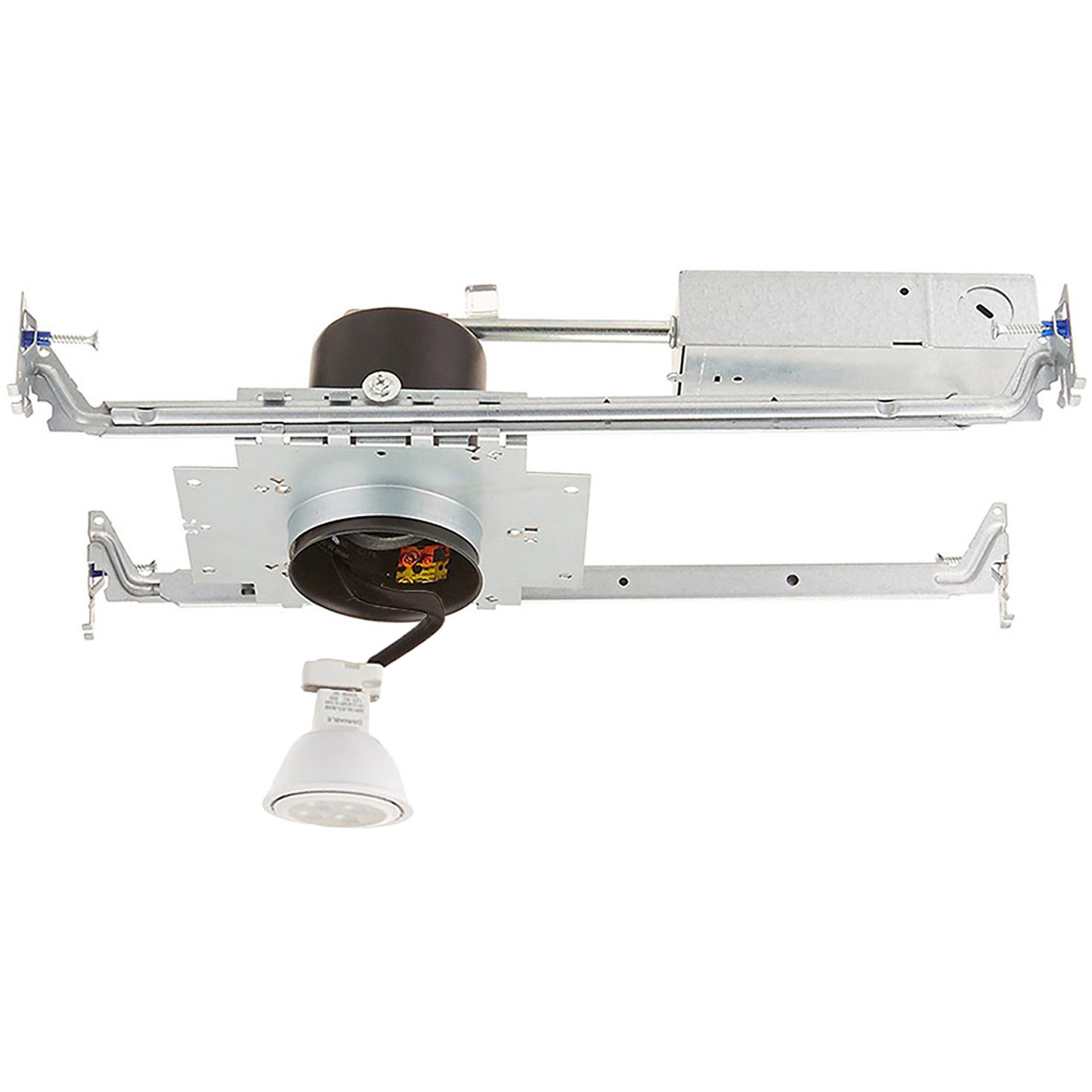 Tyler LED White Recessed Lighting, WAC Limited