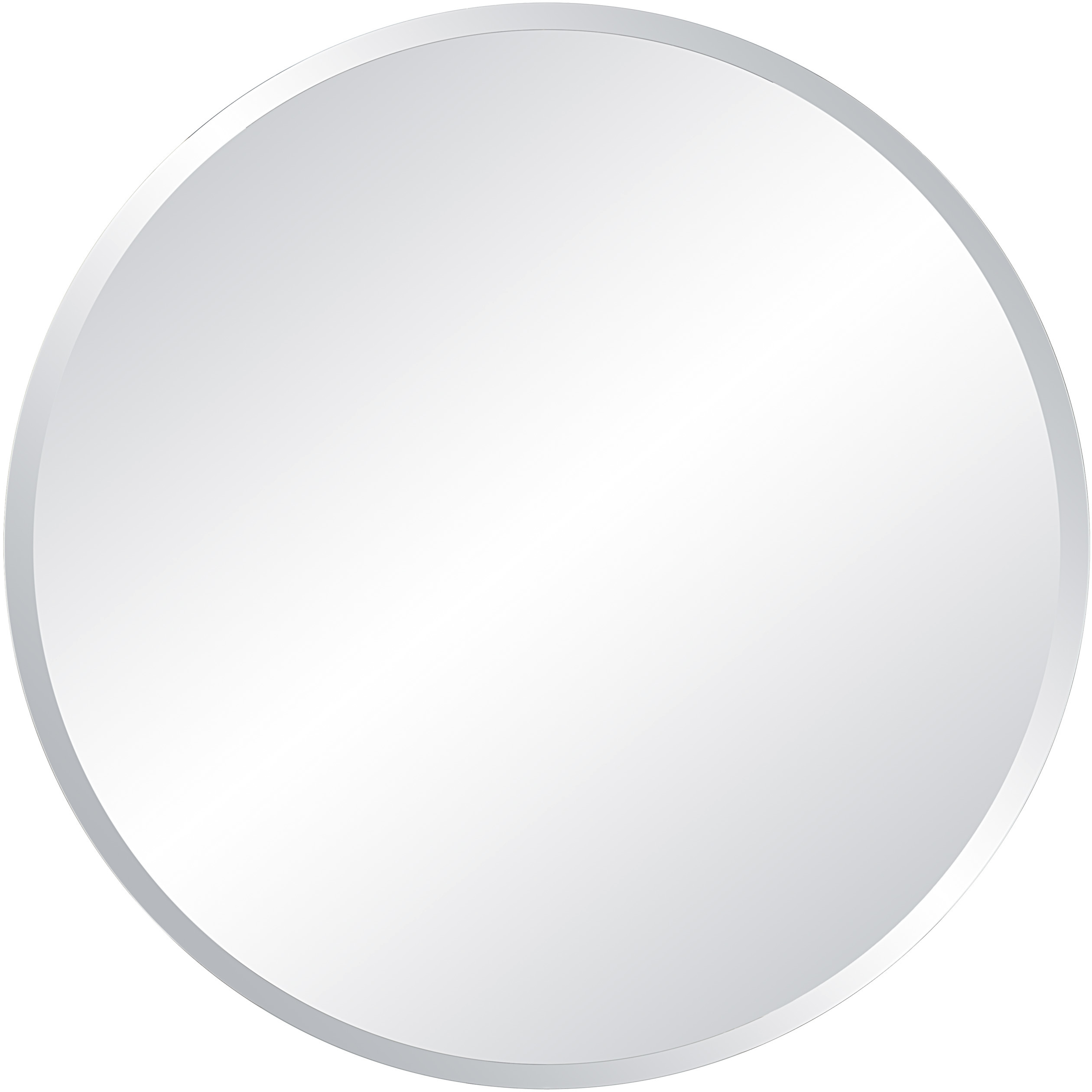 Scion 40 X 40 inch Wall Mirror